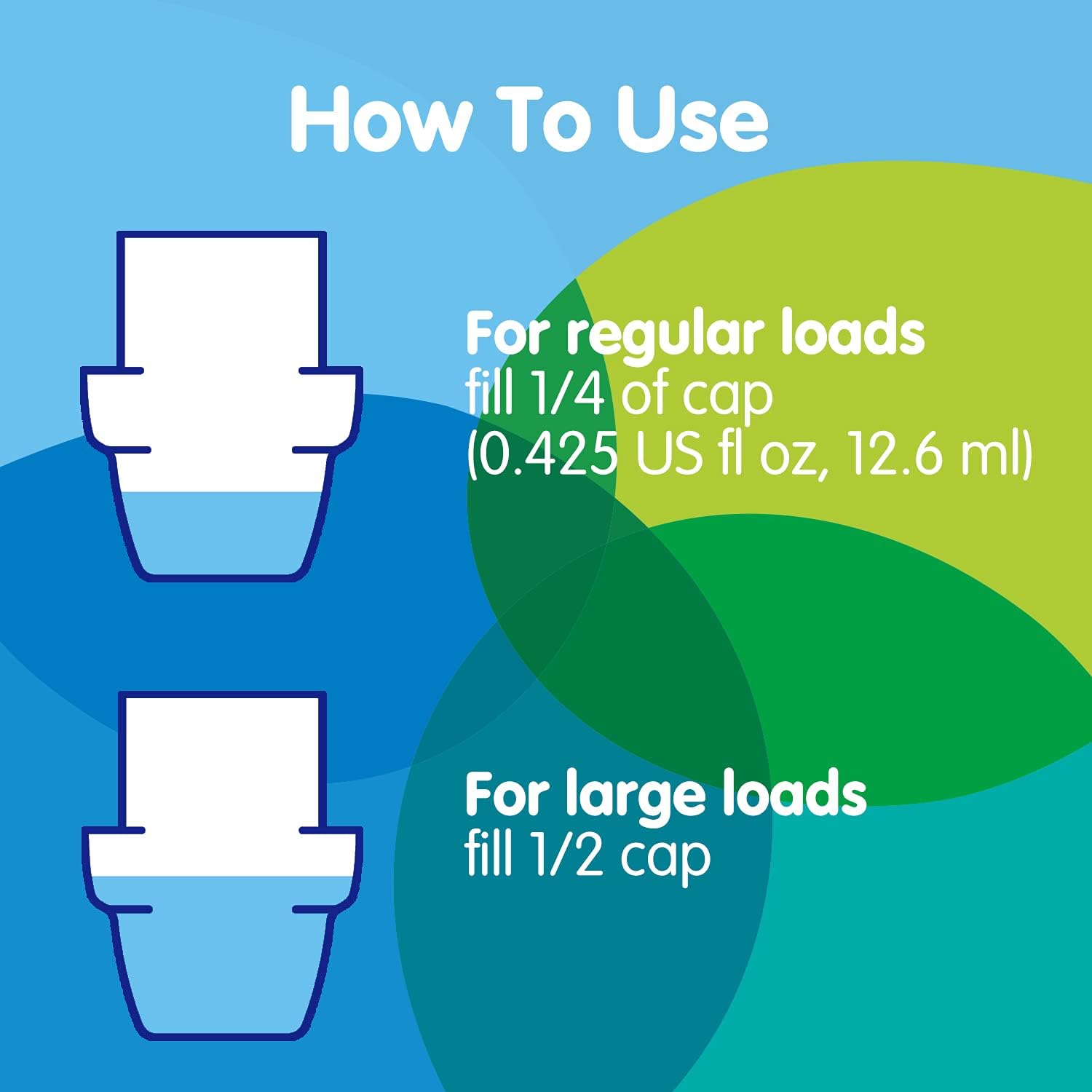 Snuggle Liquid Fabric Softener, SuperFresh Original, Eliminates Tough Odors, 2X Concentrated, 150 Loads