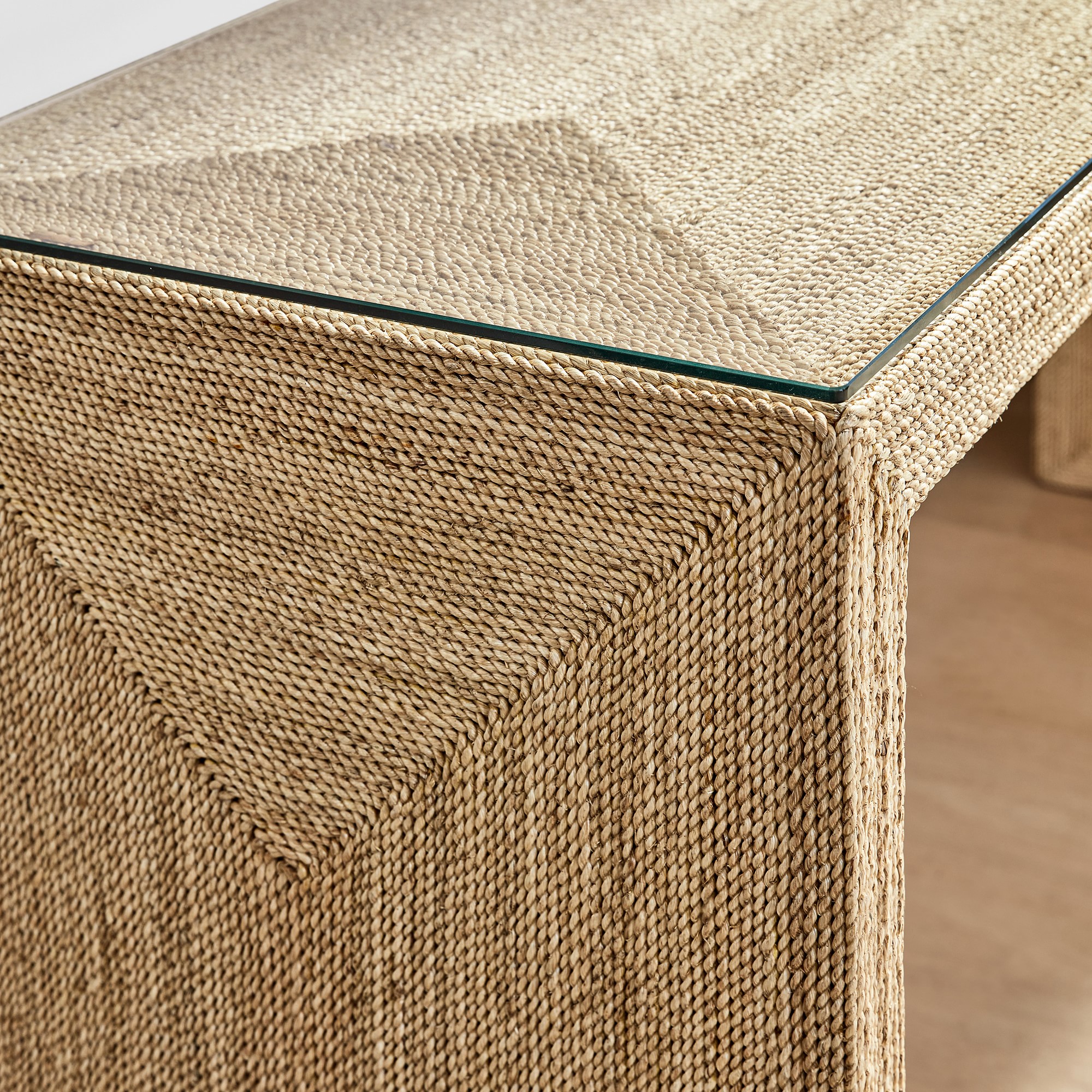 Point Reyes Console (60