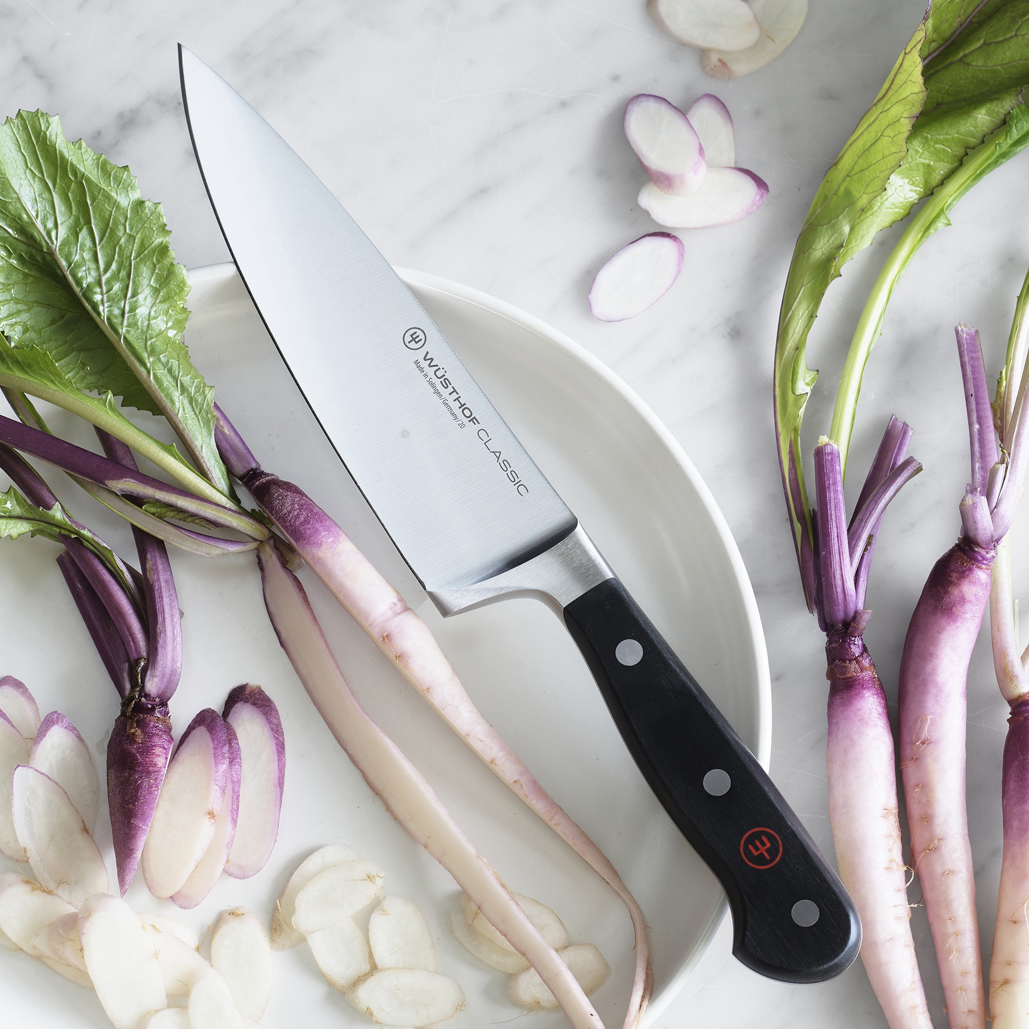 Wüsthof Classic Chef's Knife