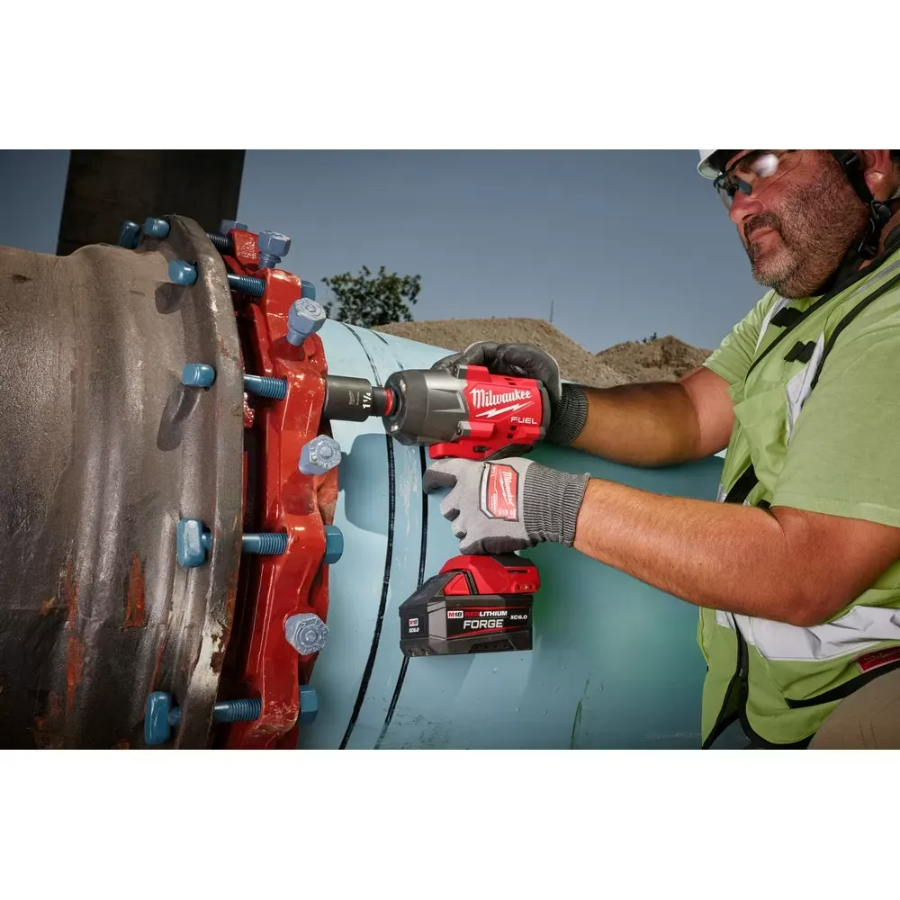 Milwaukee Pre-Sale 2967-20 M18 FUEL 18V 1/2