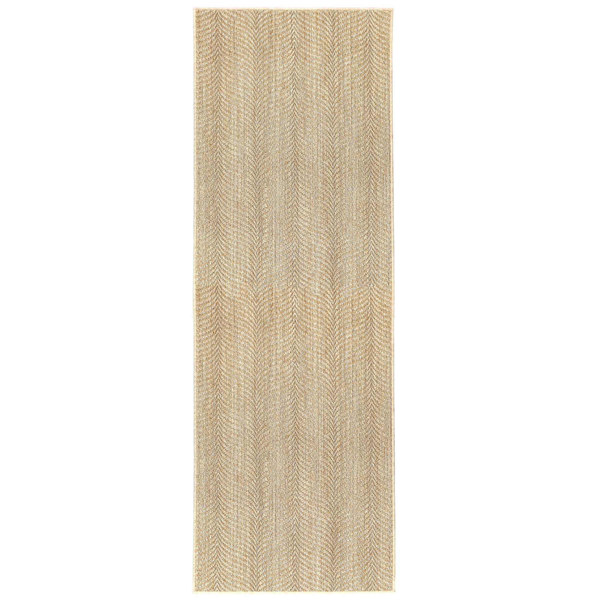 Custom Sirena Sisal Rug