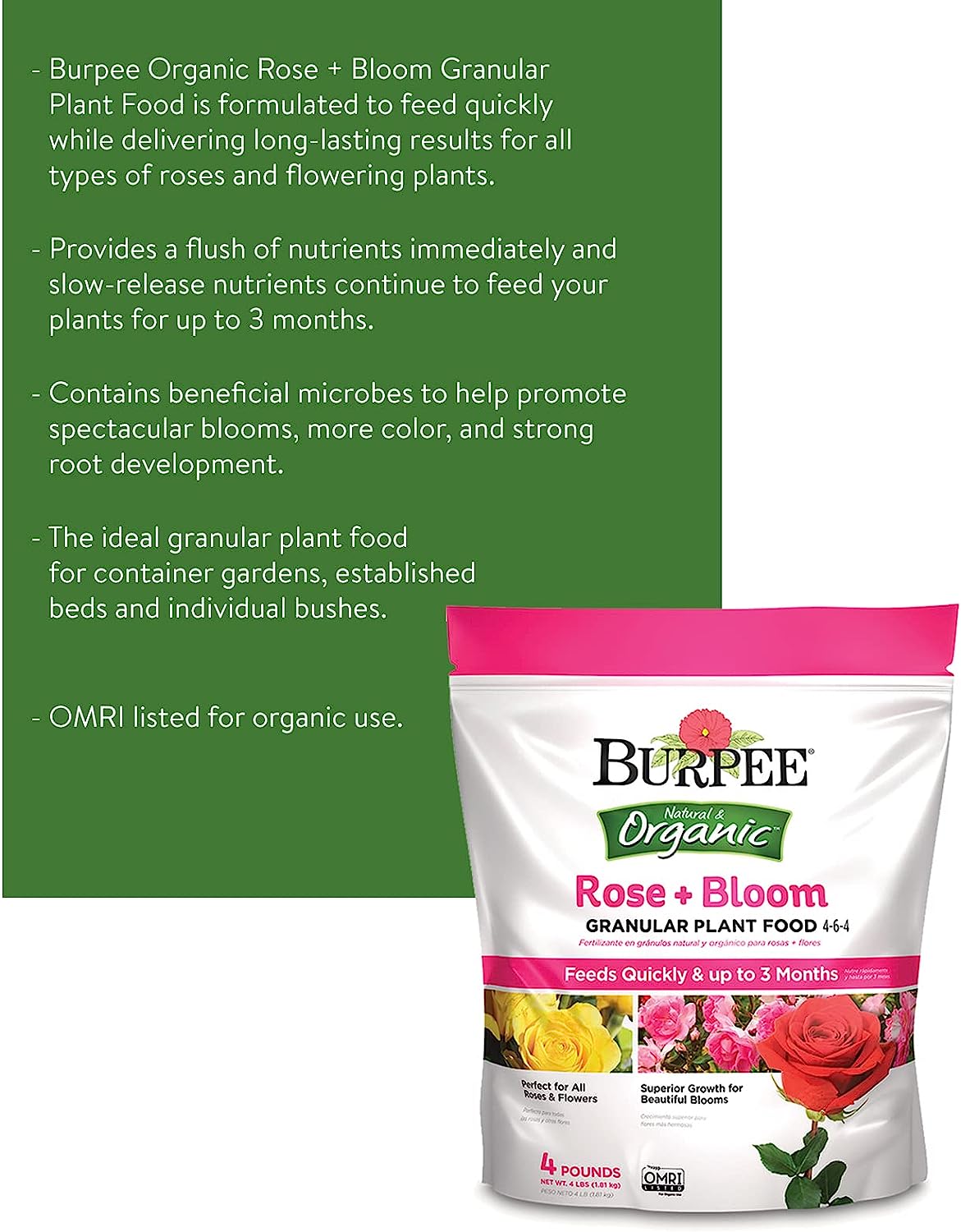 Natural & Organic Garden Coir, 8 quart, (1 Pack)