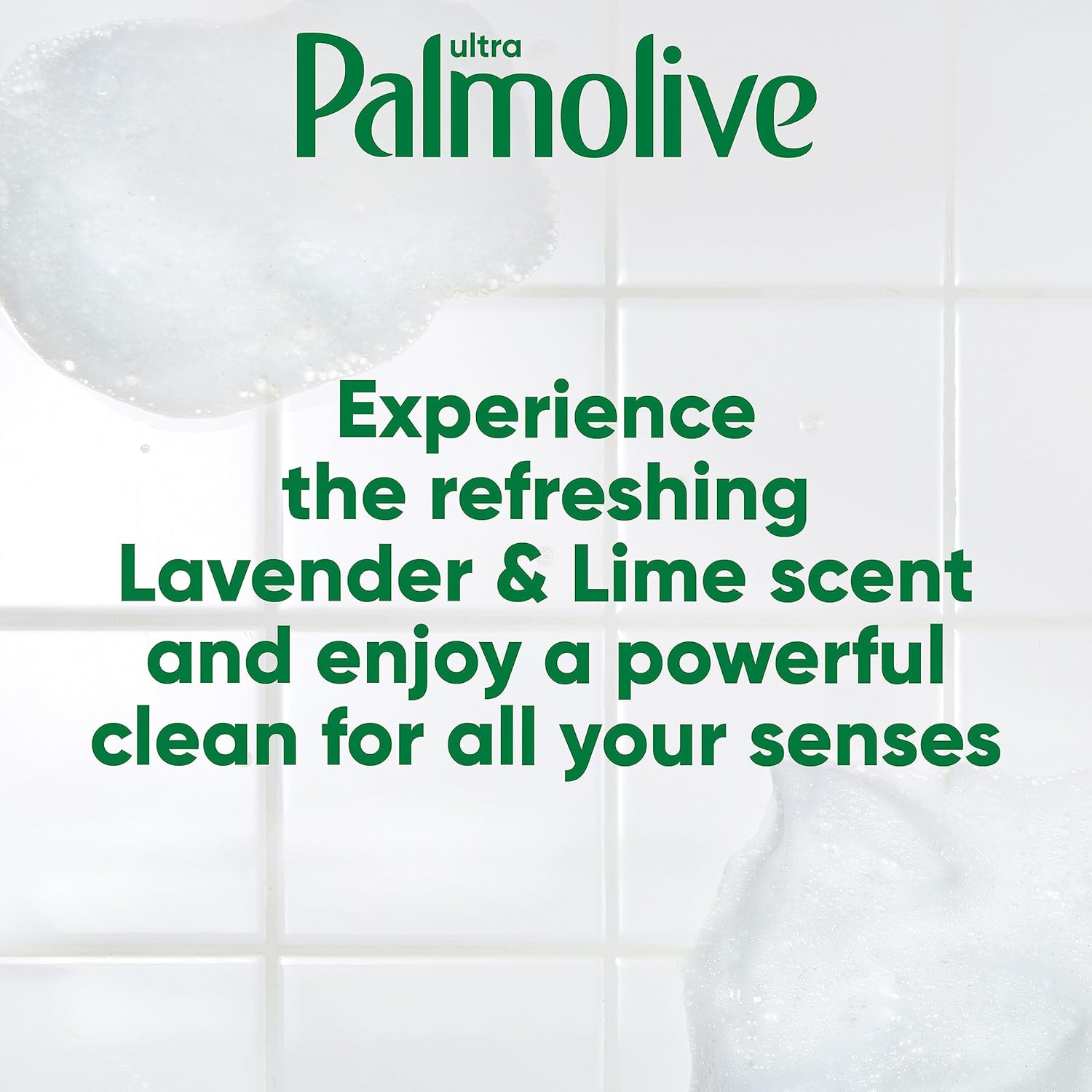 Palmolive Ultra Strength Liquid Dish Soap, Original Green, 20 Fluid Ounce(Packaging May Vary)