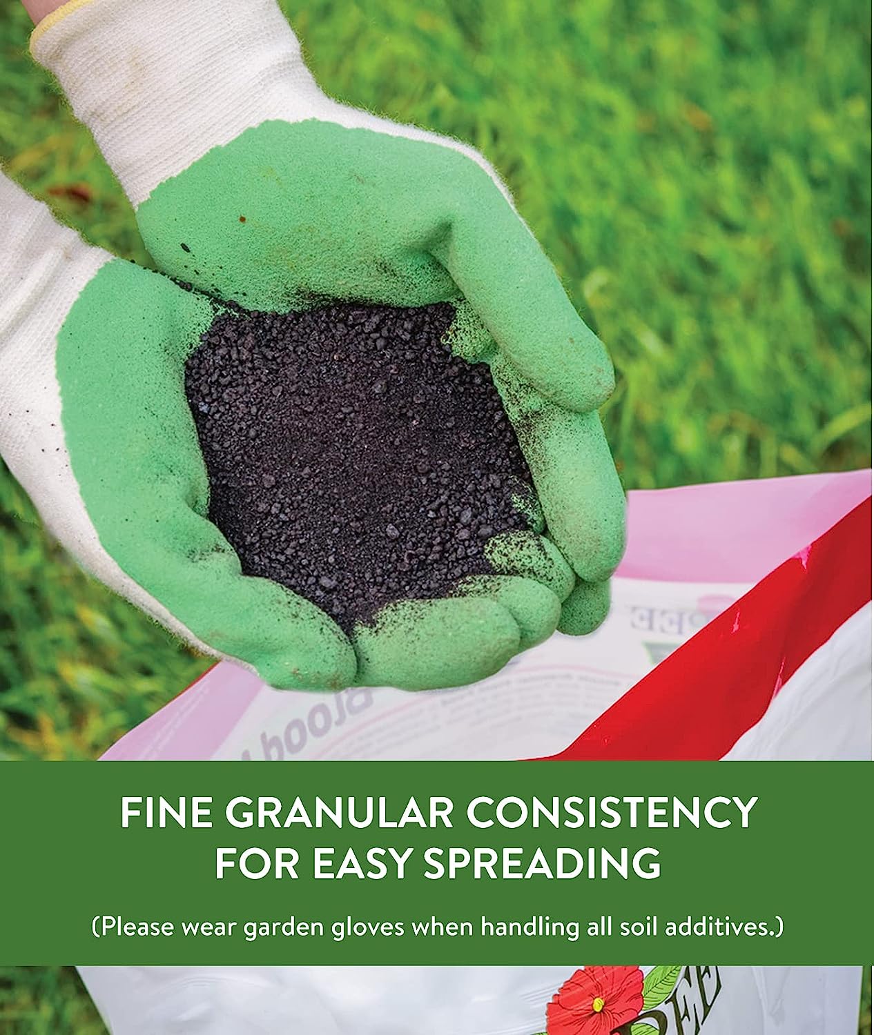 Natural & Organic Garden Coir, 8 quart, (1 Pack)