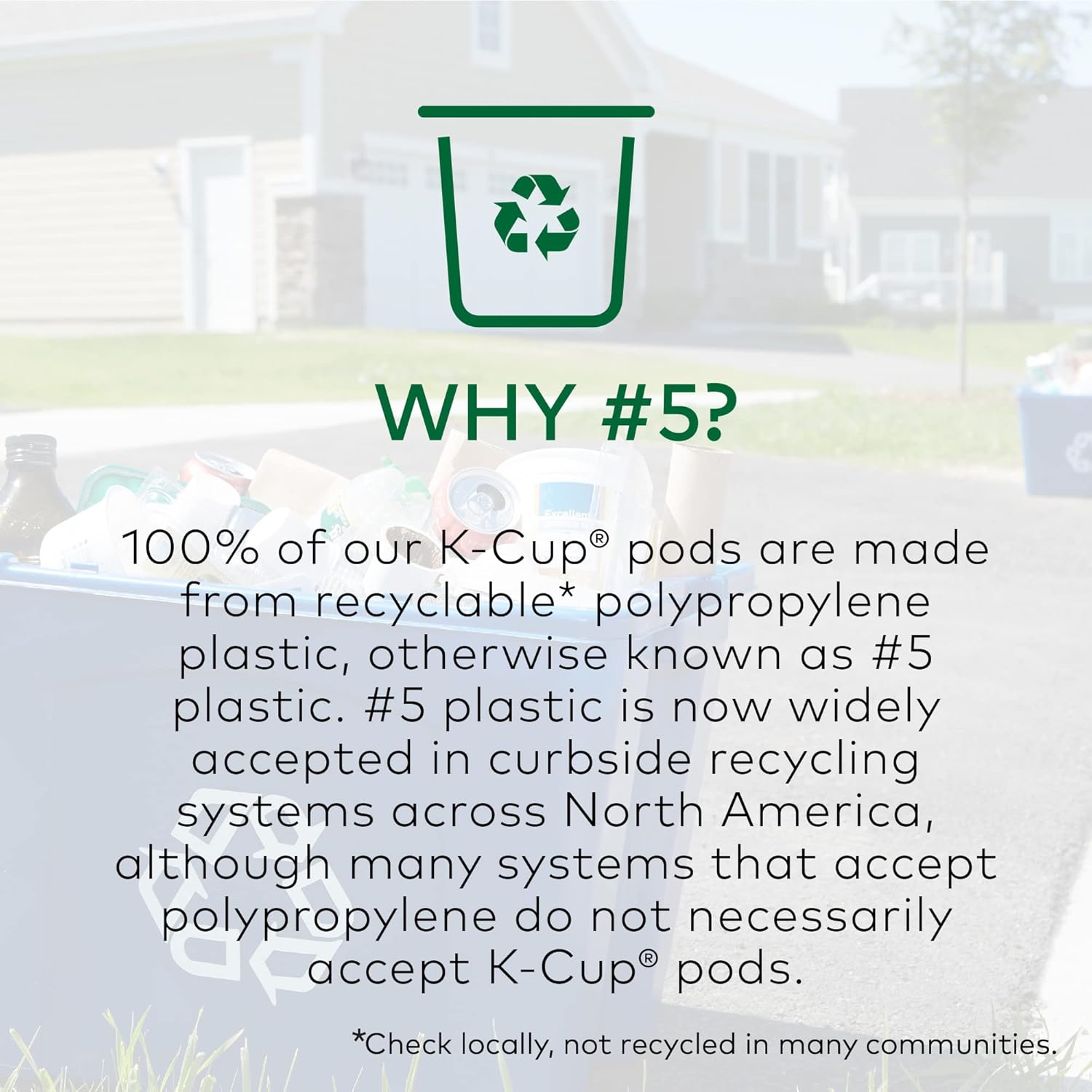 Green Mountain Coffee Roasters Caramel Vanilla Cream Keurig Single-Serve K-Cup pods, Light Roast Coffee, 72 Count (6 Packs of 12)