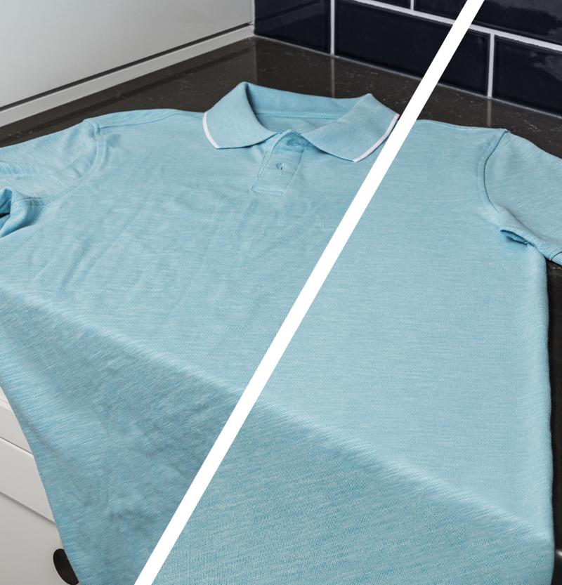 GE ENERGY STAR 7.8 cu. ft. Efficiency Stackable Smart Front Load Washer with Steam and Super Speed Wash