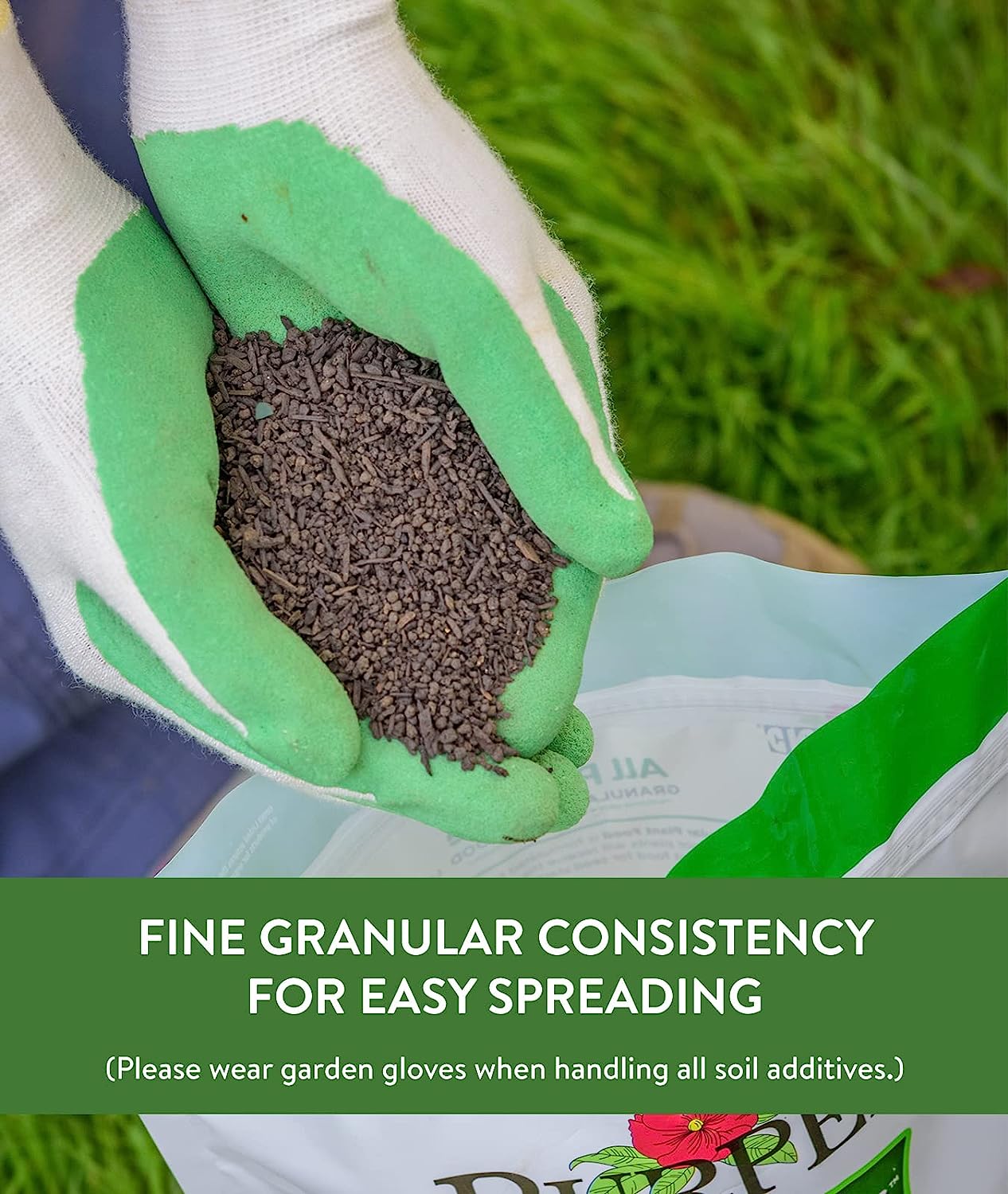 Natural & Organic Garden Coir, 8 quart, (1 Pack)