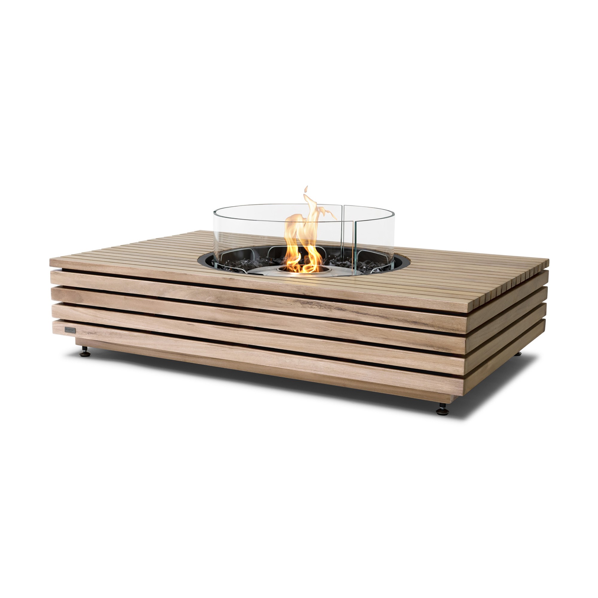 Ecosmart Fire Table Martini (50