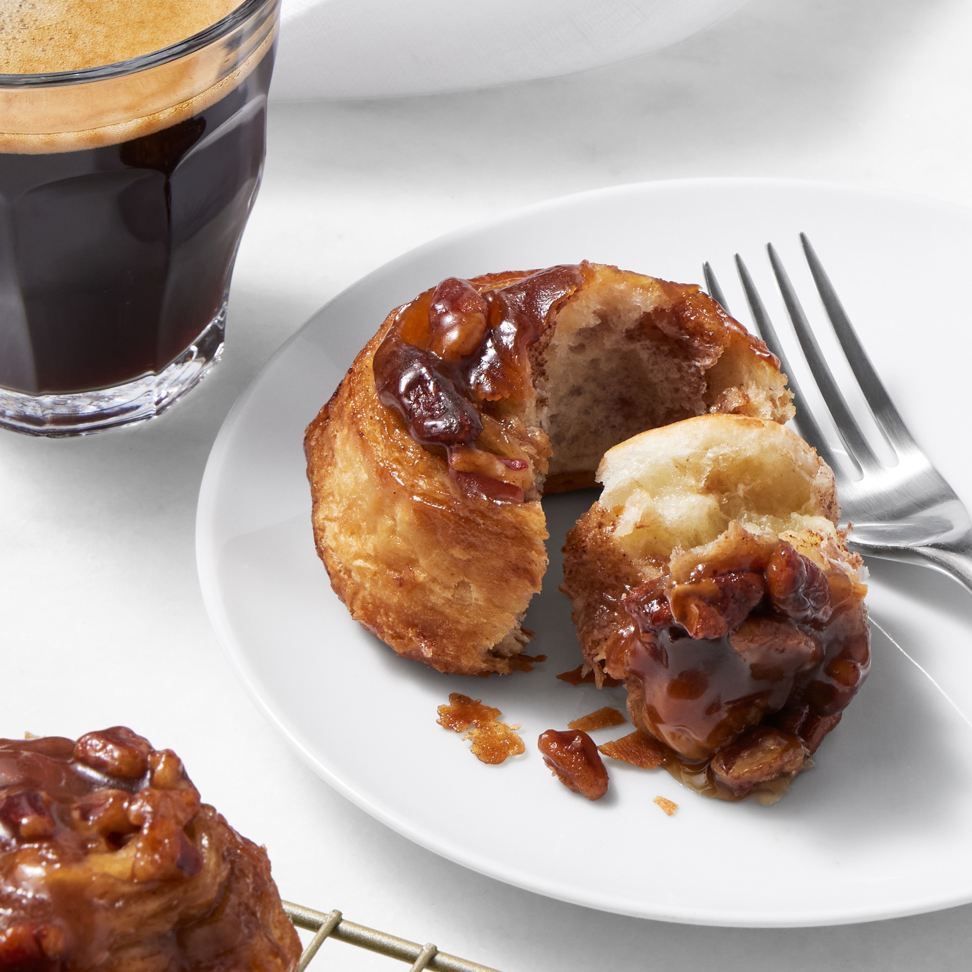 Galaxy Desserts® Sticky Buns