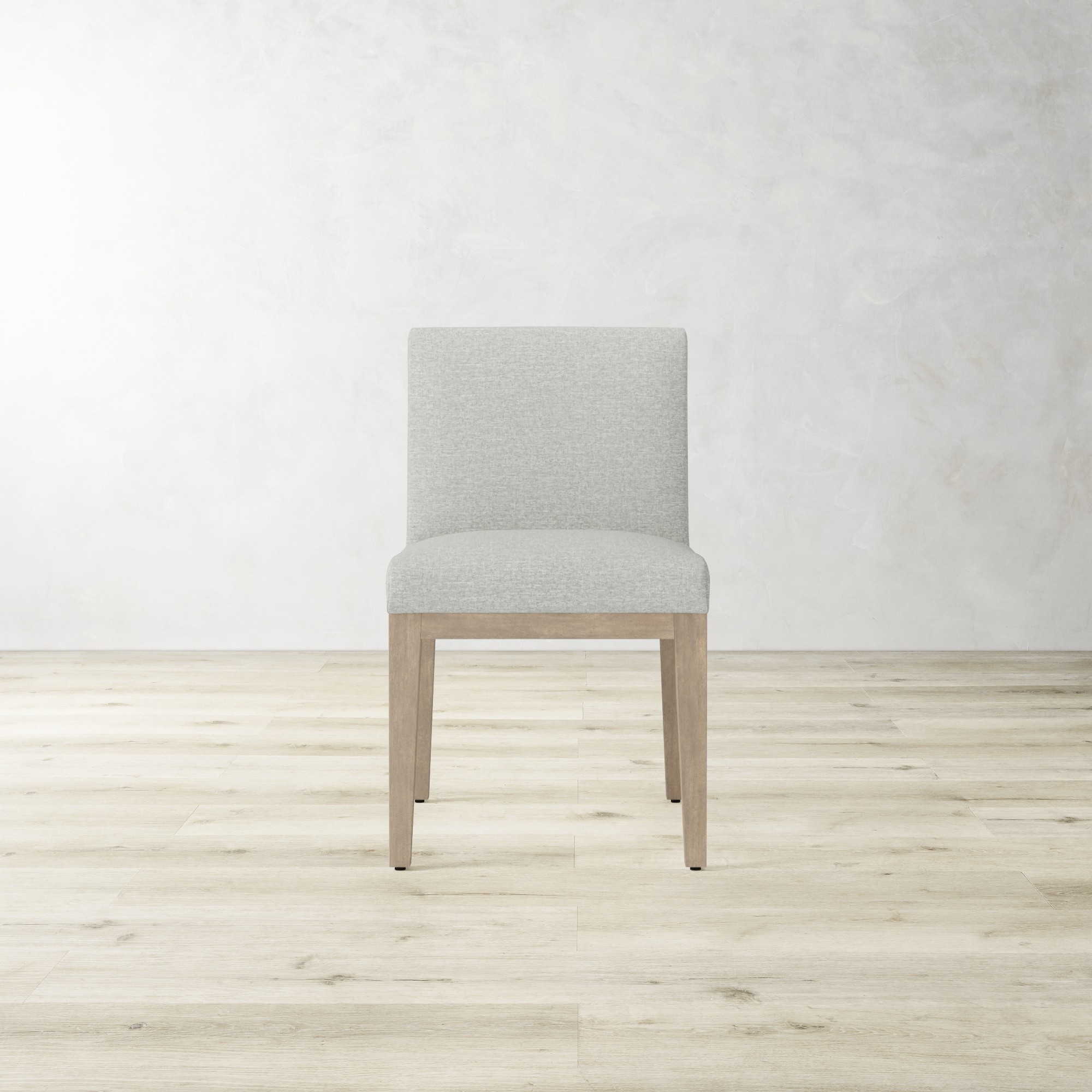 Wilson Upholstered Side Chair