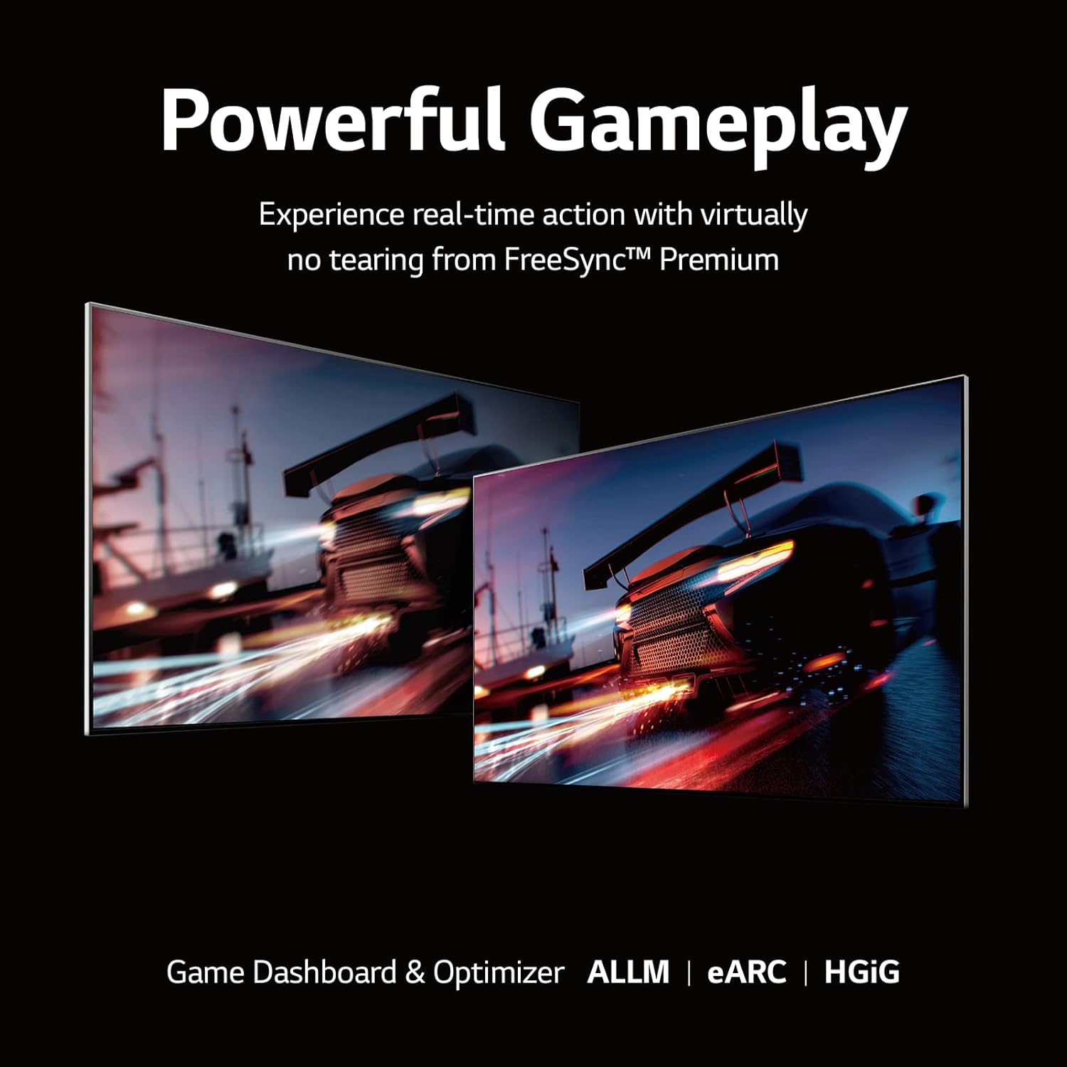 LG QNED80 Series 65-Inch Class QNED Mini LED Smart TV 4K Processor Smart Flat Screen TV for Gaming with Magic Remote AI-Powered 65QNED80URA, 2023 with Alexa Built-in,Black