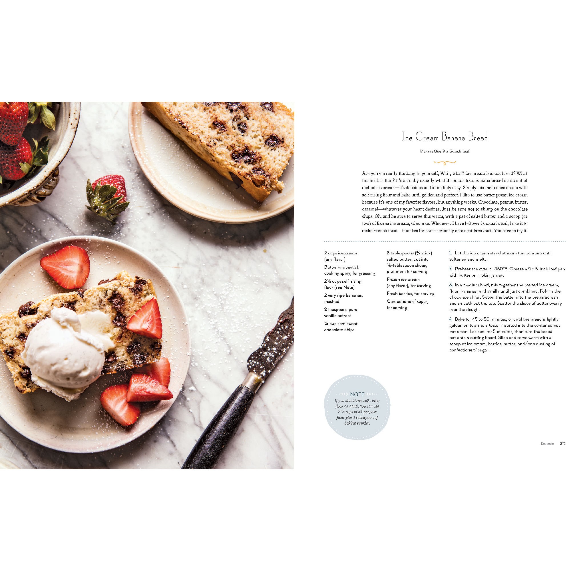 Tieghan Gerard: Half Baked Harvest Super Simple Cookbook