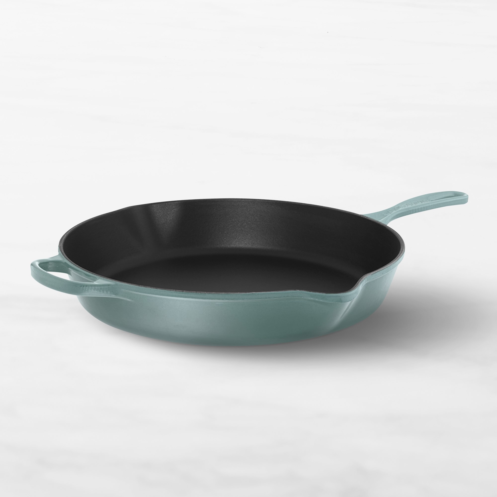 Le Creuset Signature Enameled Cast Iron Deep Skillet