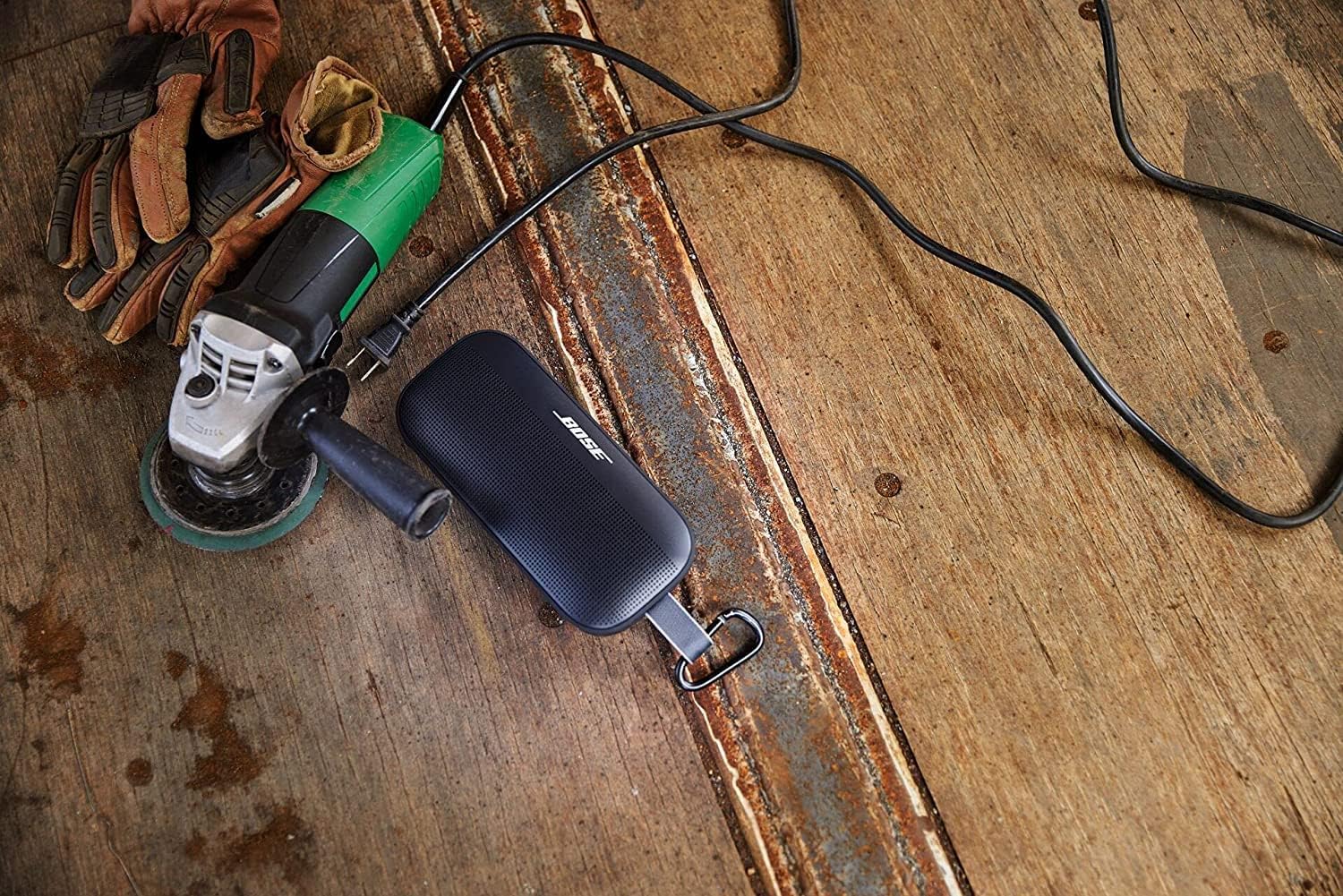 Bose SoundLink Flex Bluetooth Speaker