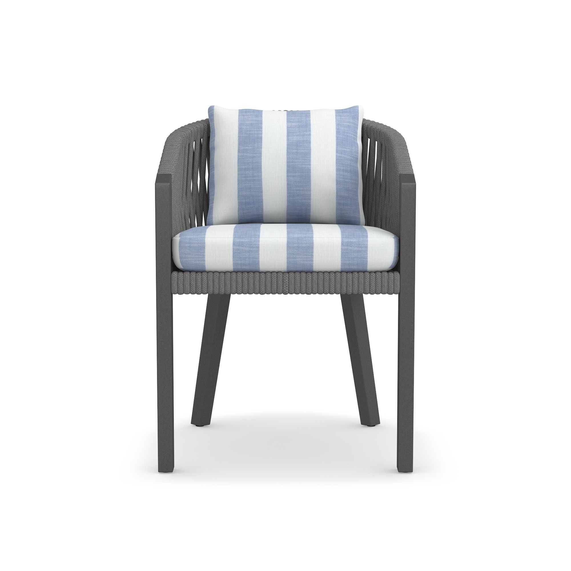 Pasadena Outdoor Metal Cushions