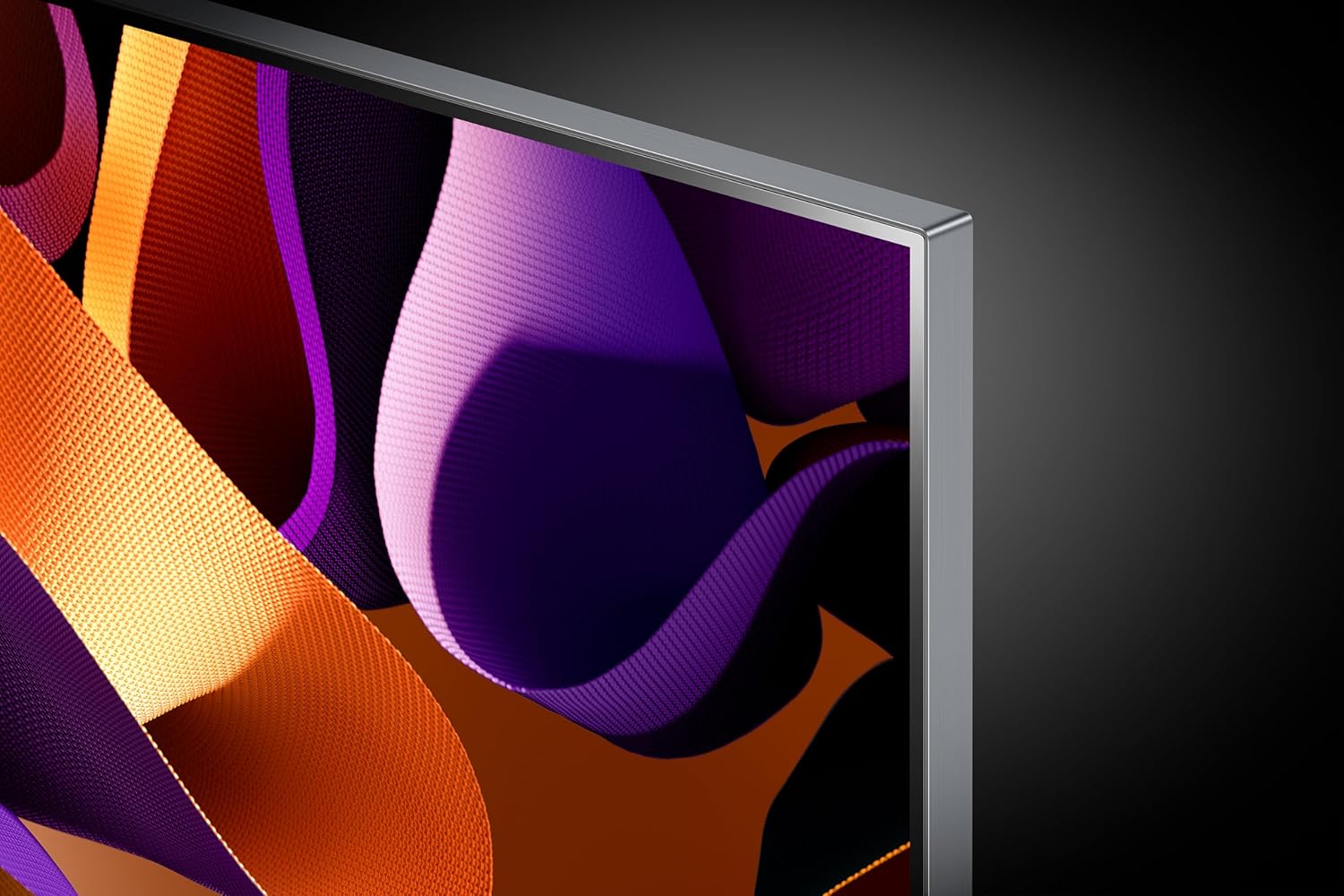 LG 83-Inch Class OLED evo G4 Series Smart TV 4K Processor Flat Screen with Magic Remote AI-Powered with Alexa Built-in (OLED83G4WUA, 2024)