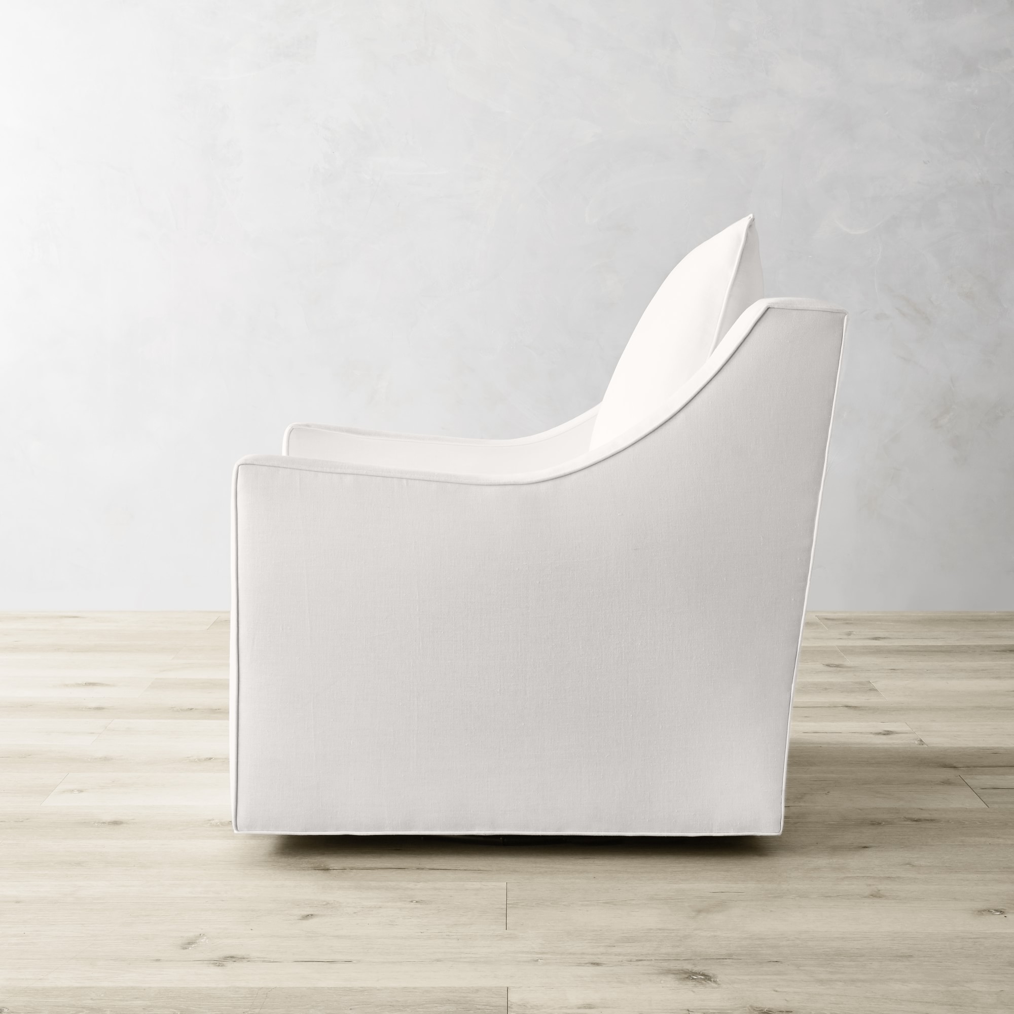 Presidio Swivel Chair