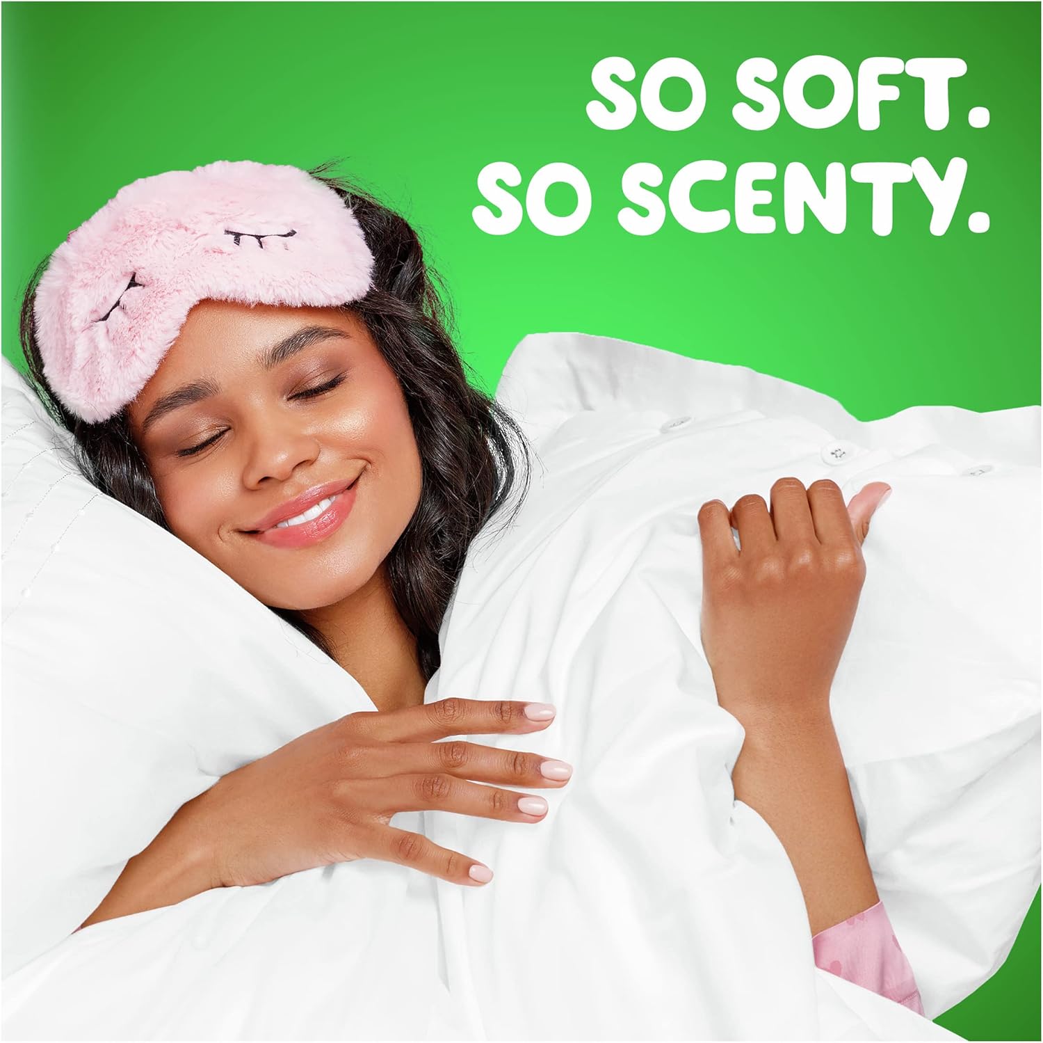 Gain Fabric Softener, Spring Daydream, 140 fl oz, 190 Loads