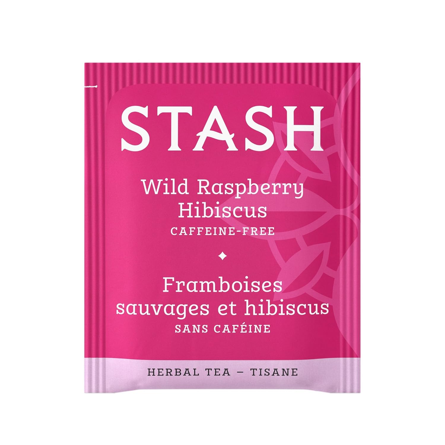 Stash Tea Double Bergamot Earl Grey Black Tea, Box of 100 Tea Bags