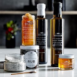 Regalis Tennessee Black Truffle Honeycomb