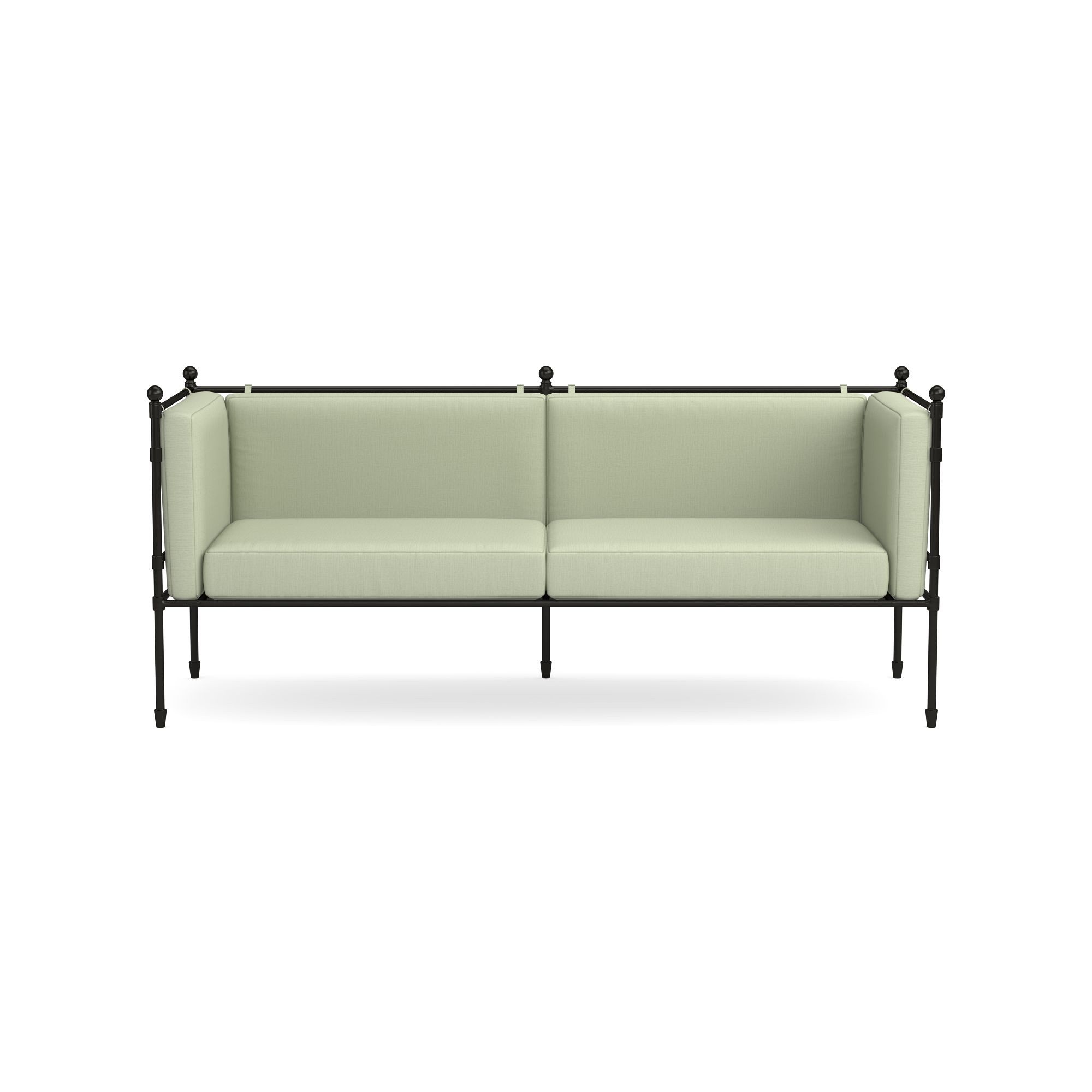 Calistoga Outdoor Sofa Cushions