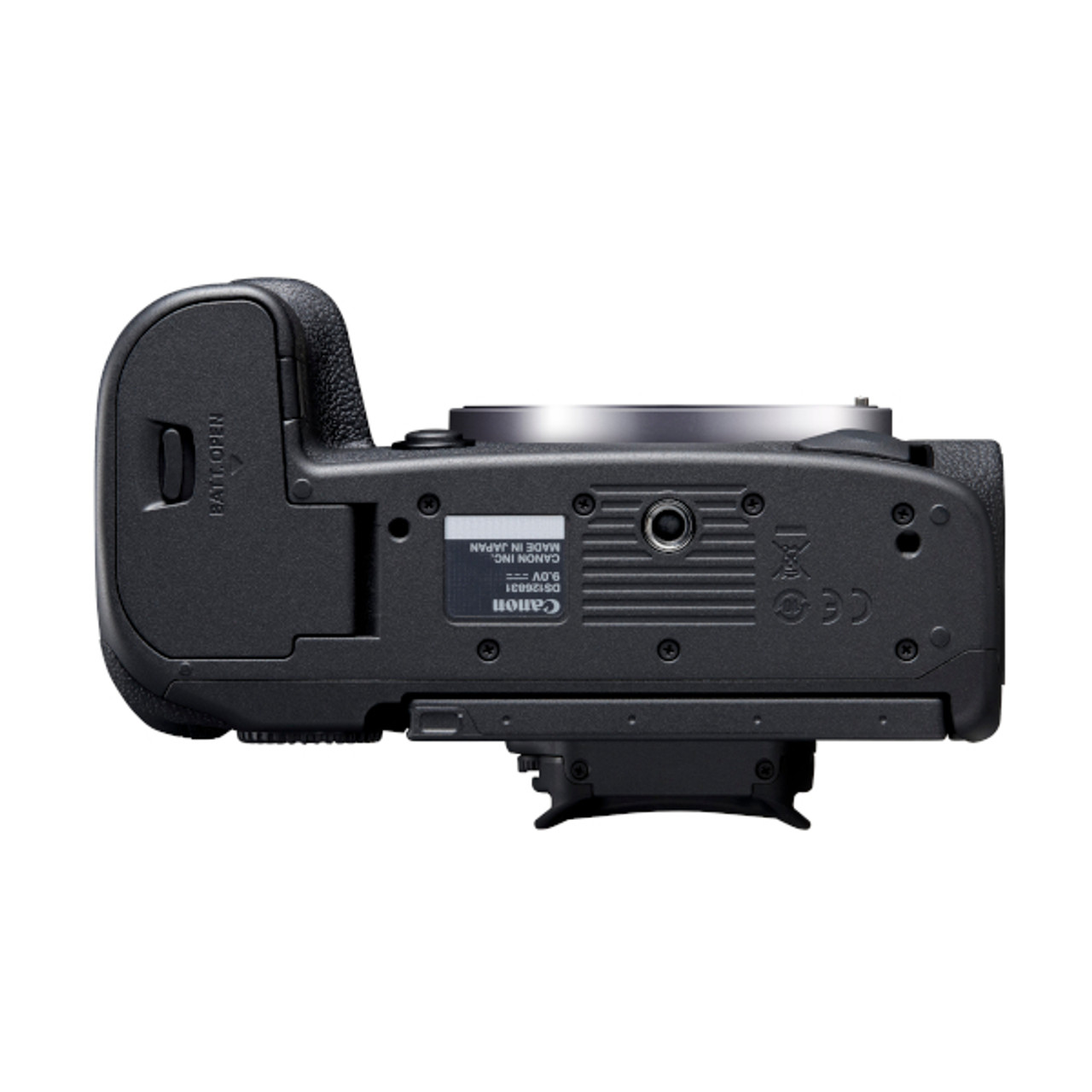 Canon EOS R6 Mark II RF 24-105 F4.0-7.1 IS STM Kit