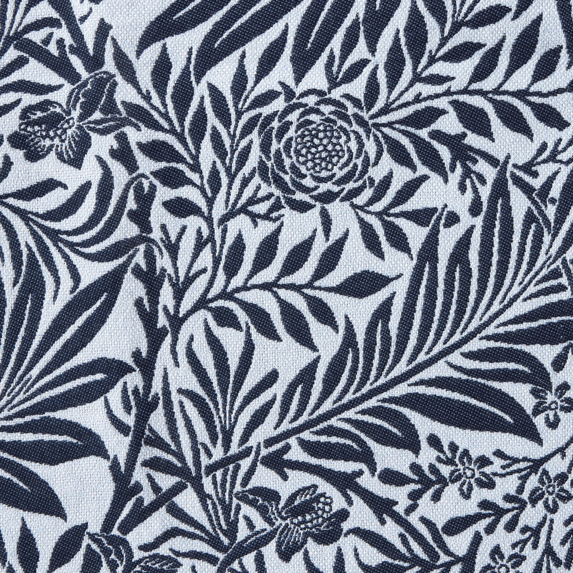 Alvares Side Chair Cushions