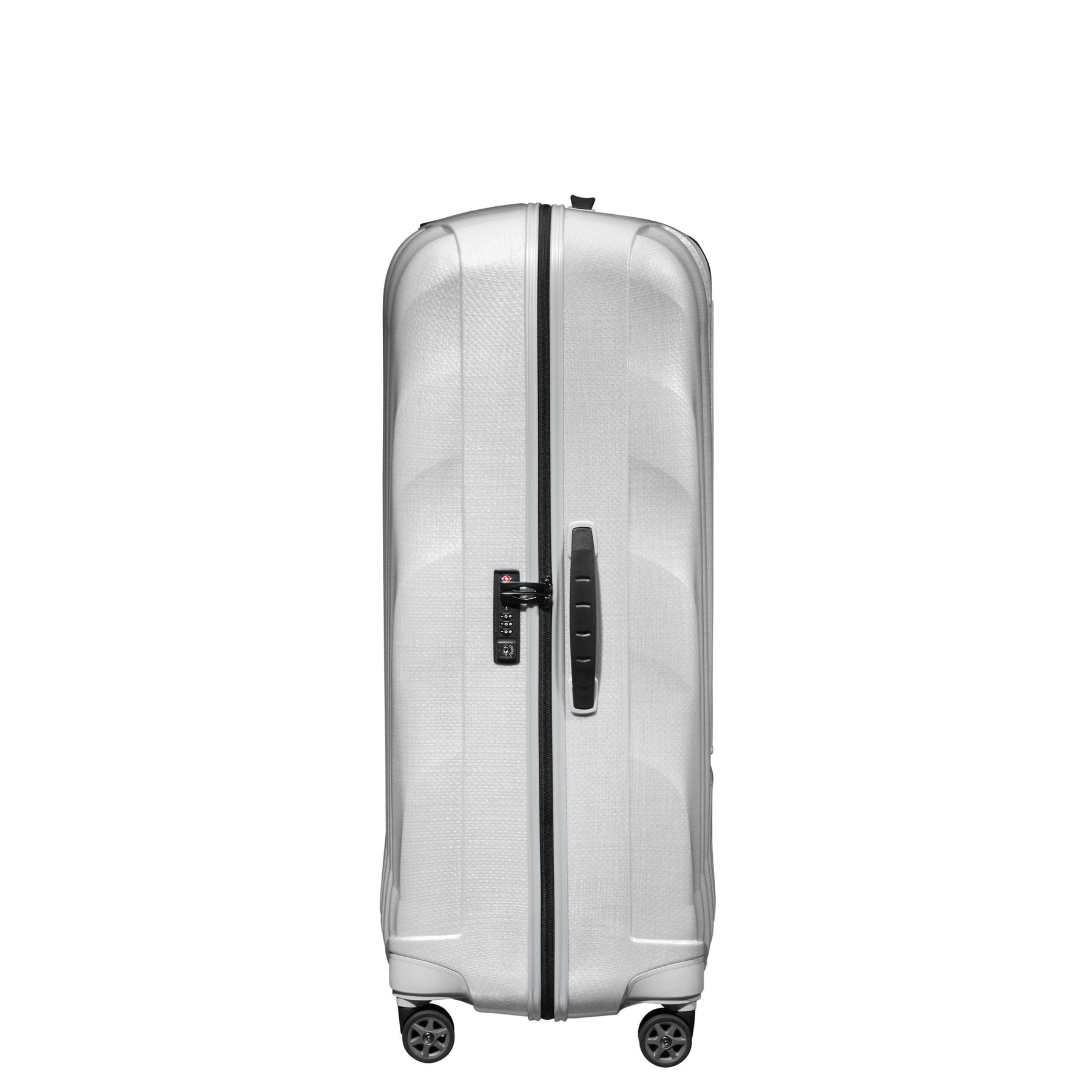 Samsonite Black Label C-Lite Extra Large Spinner Off White
