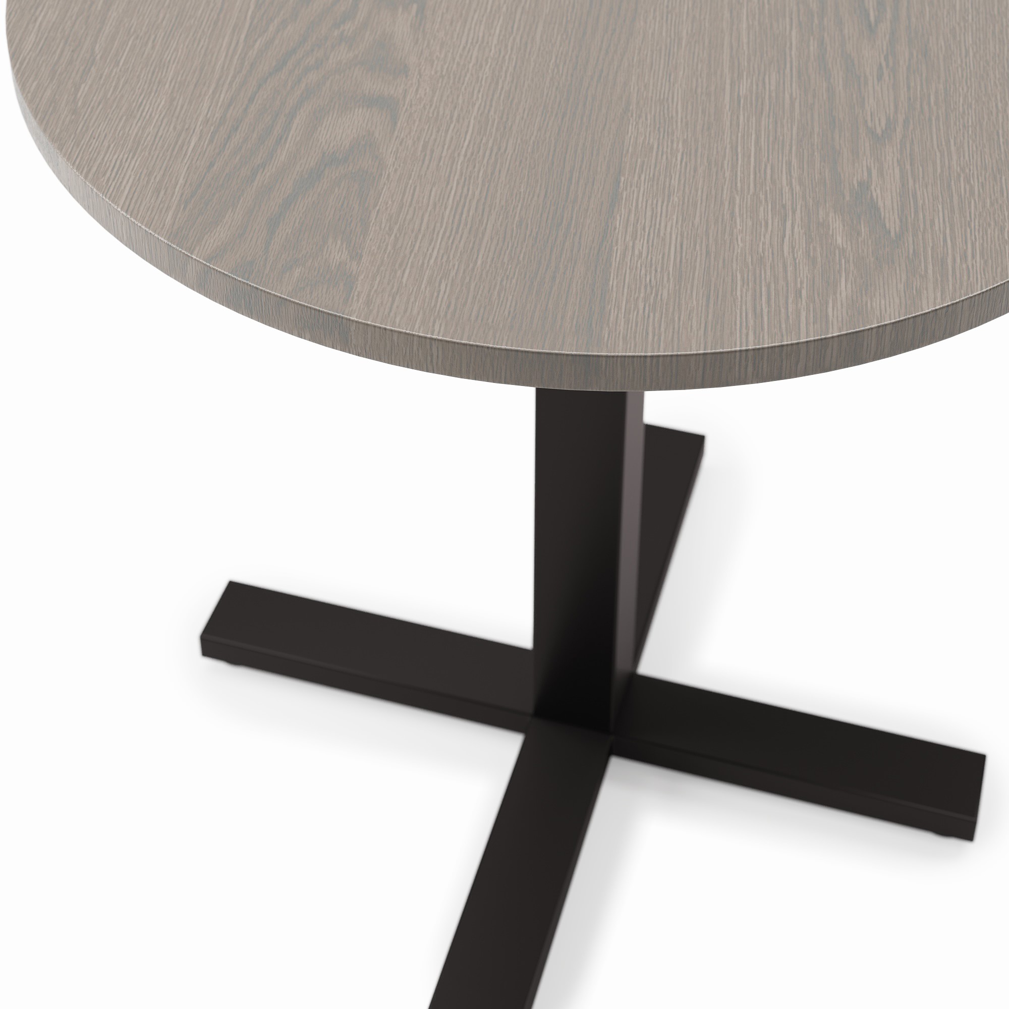 Mercer Bistro Dining Table (24