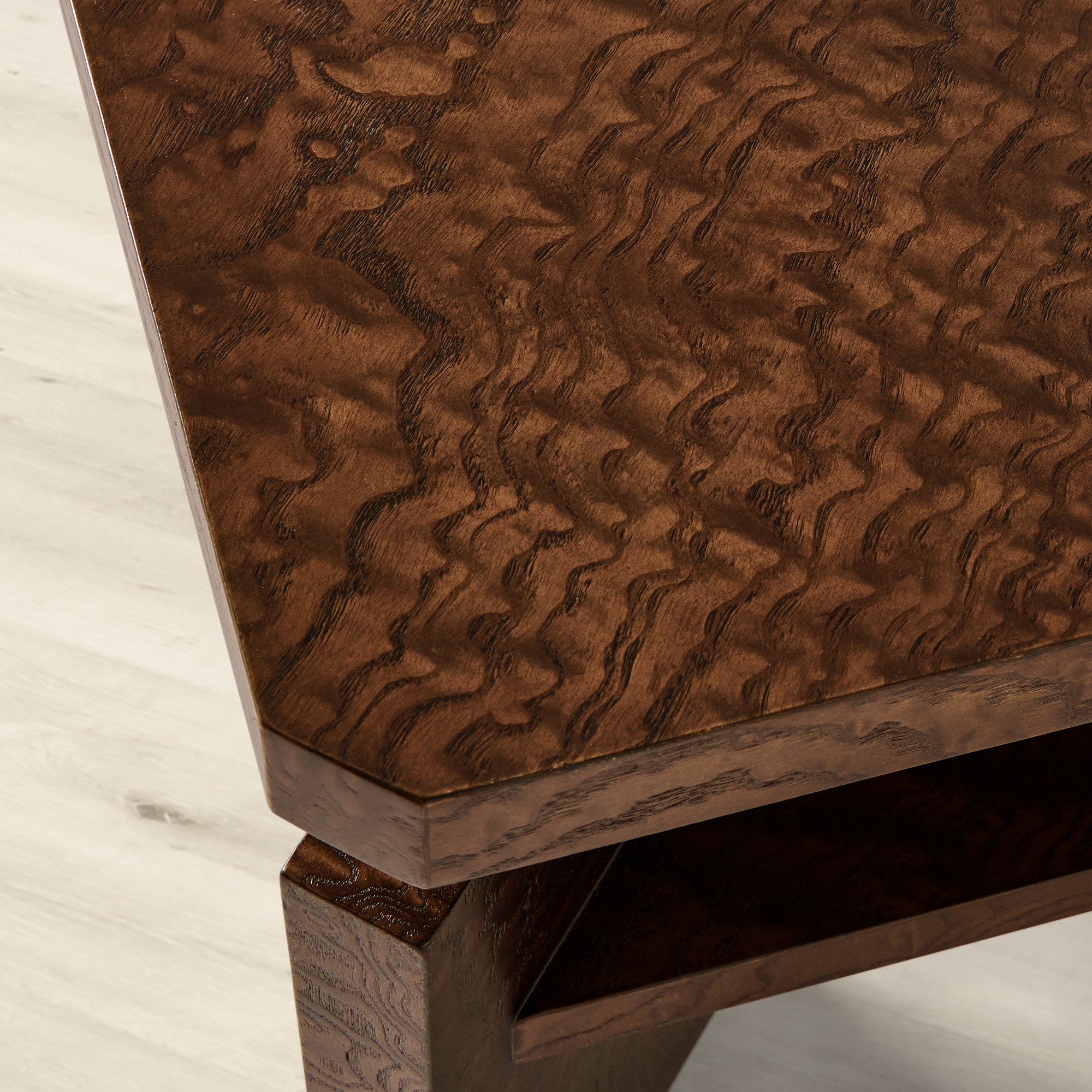 Tamo Ash Coffee Table (55