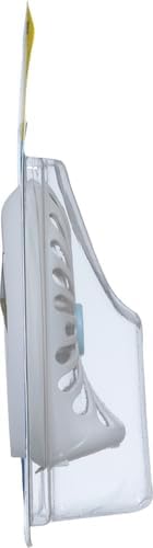 Febreze Small Spaces Air Freshener Linen & Sky, .25 fl. oz., Pack of 4