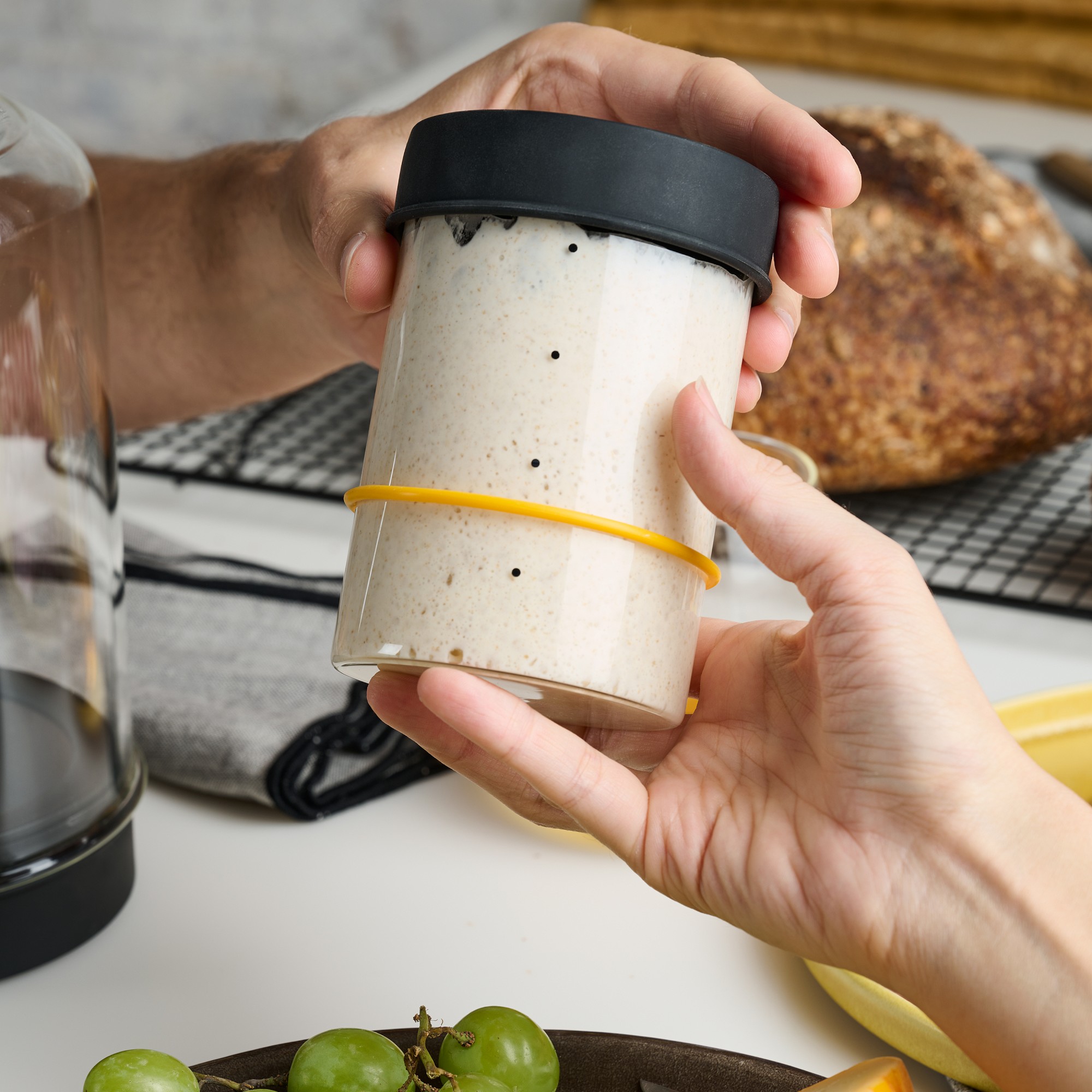 Goldie by Sourhouse™