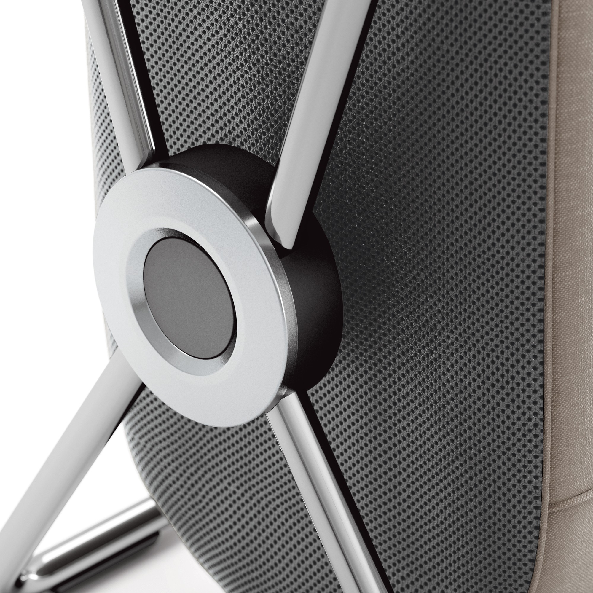 simplehuman™ X-Frame Hamper