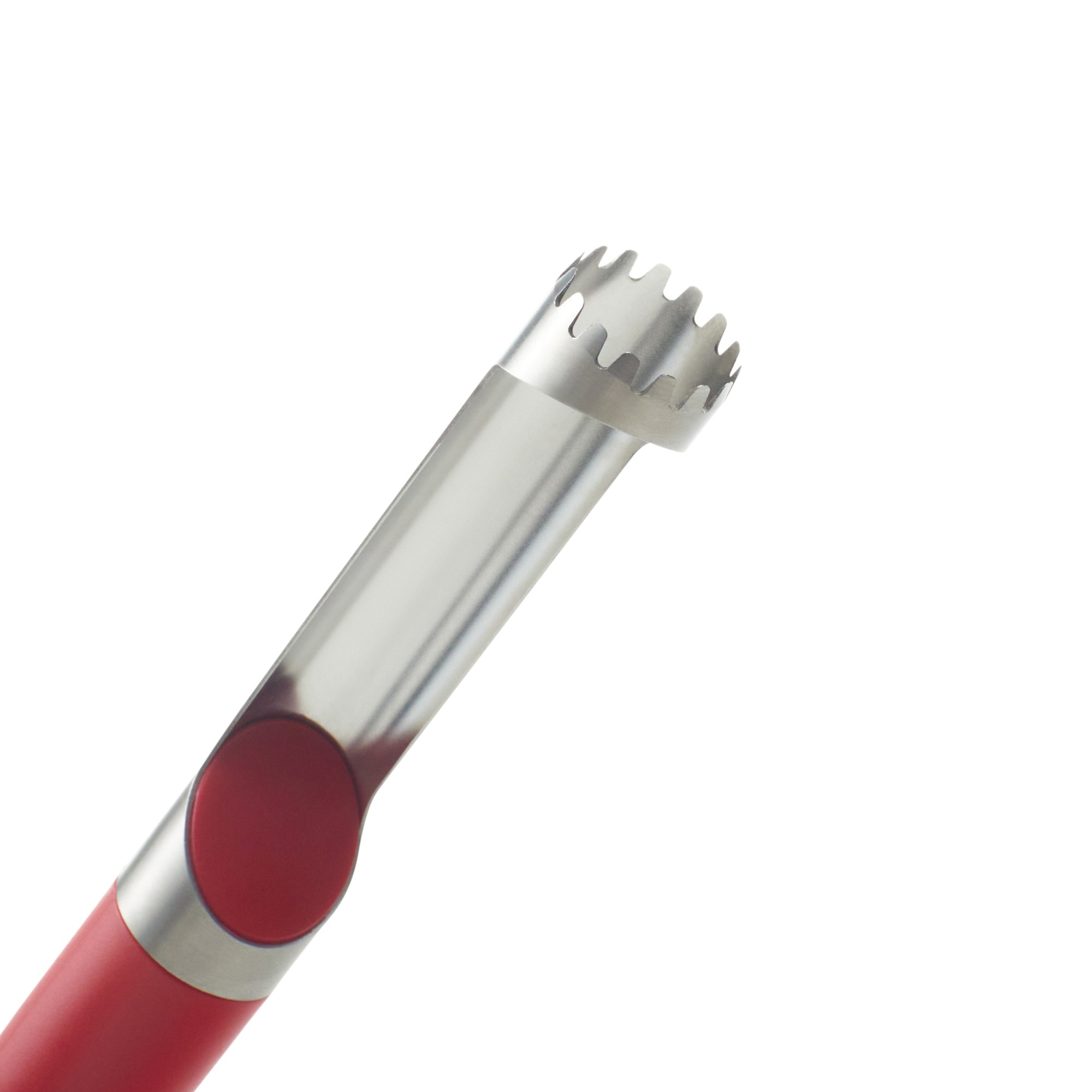 Chef'n Apple Slicer and Corer Red