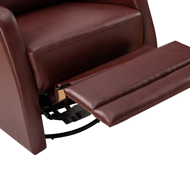 Benita Swivel Recliner