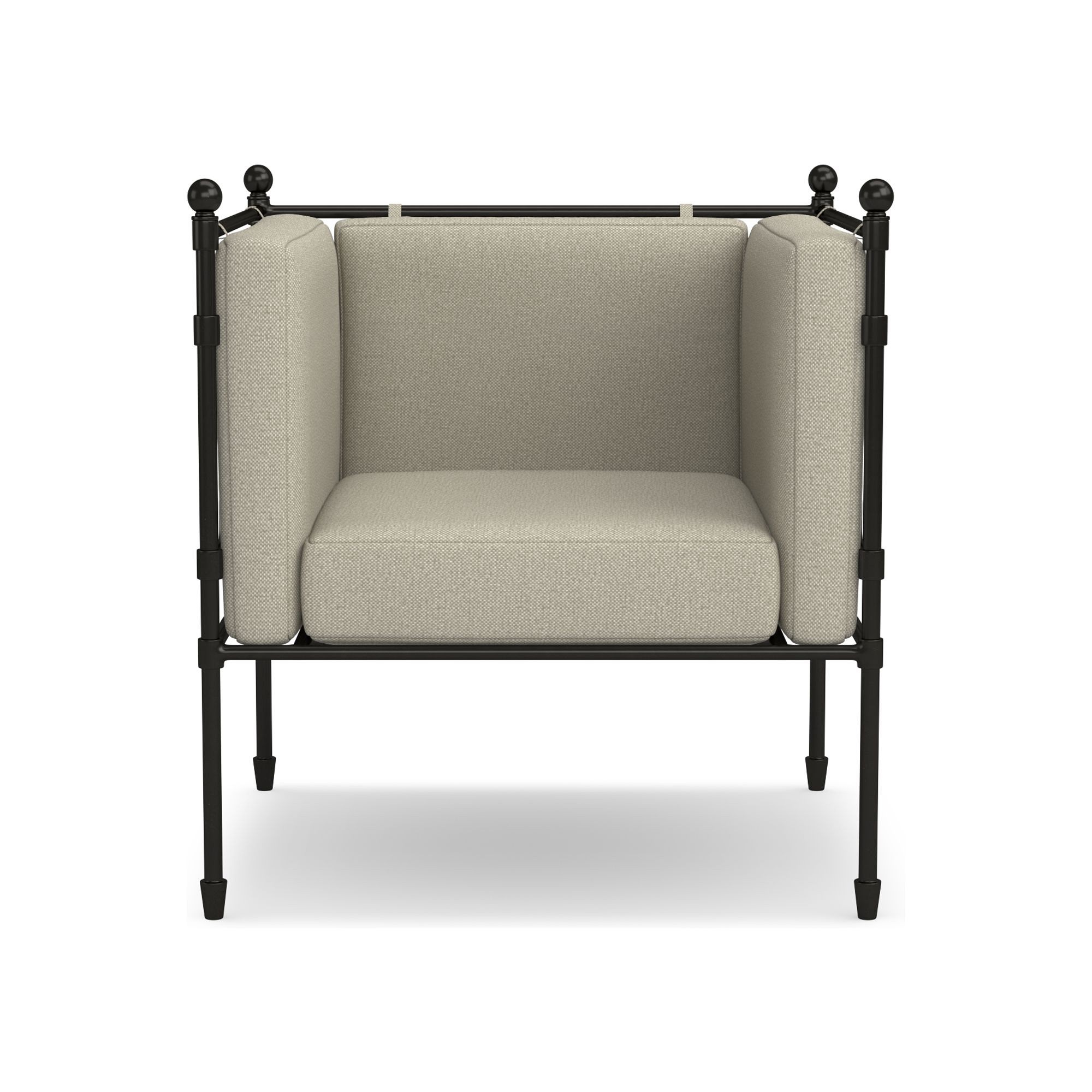 Calistoga Outdoor Cushions