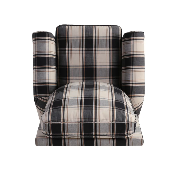 Leni Upholstered Recliner