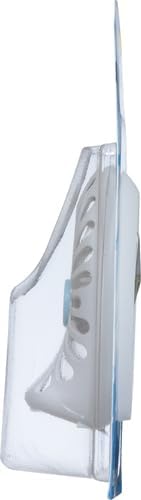 Febreze Small Spaces Air Freshener Linen & Sky, .25 fl. oz., Pack of 4