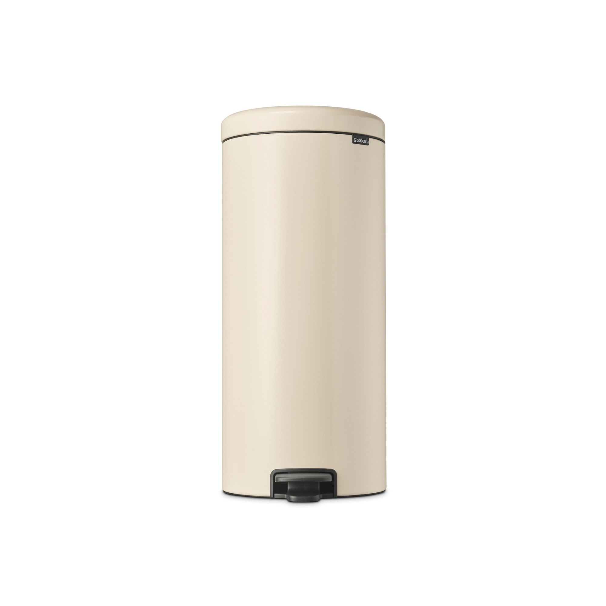 Brabantia NewIcon Step Can, 8 Gallons