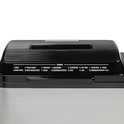 Zojirushi Home Bakery Virtuoso Plus Bread Maker