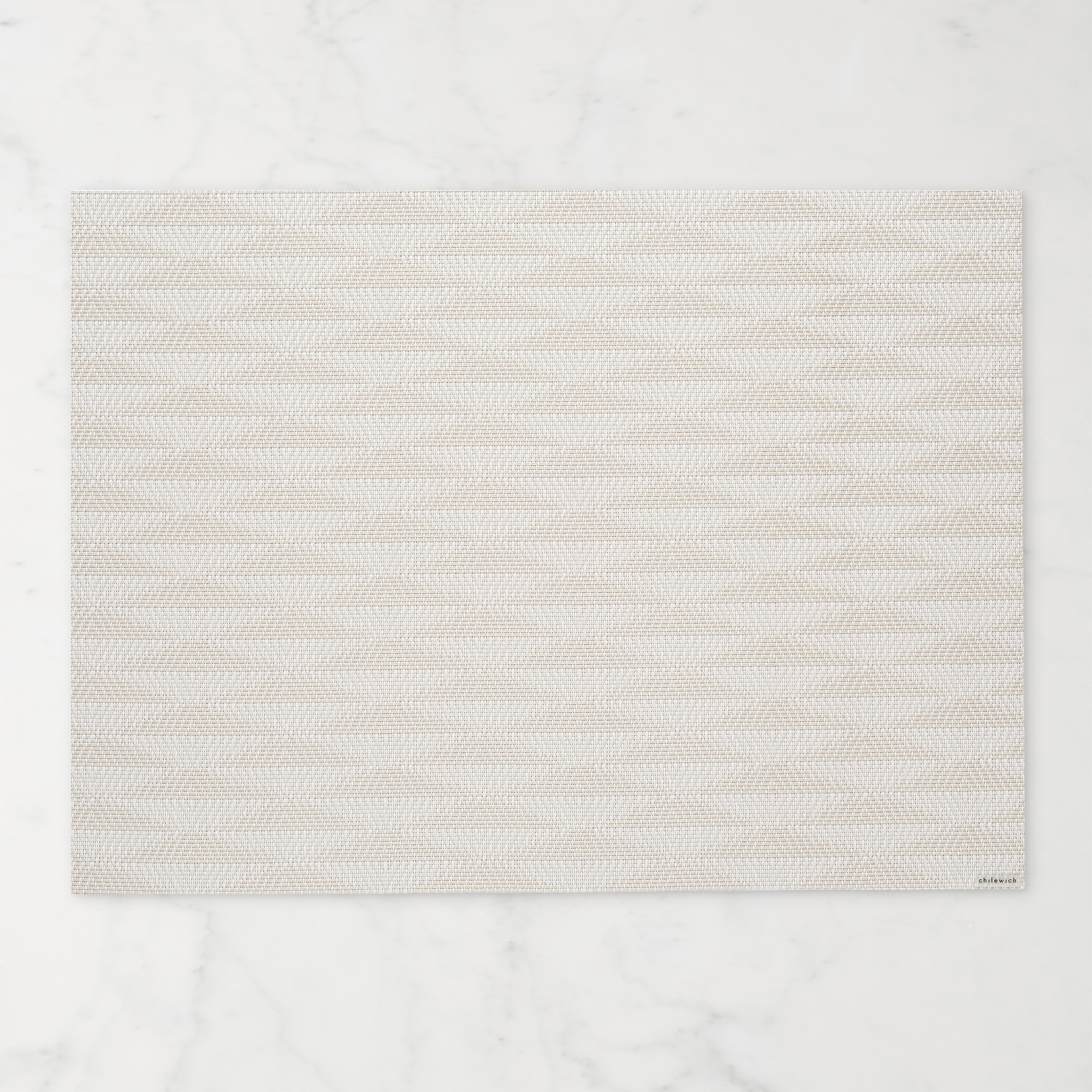 Chilewich Easy Care Arrow Rectangular Placemats
