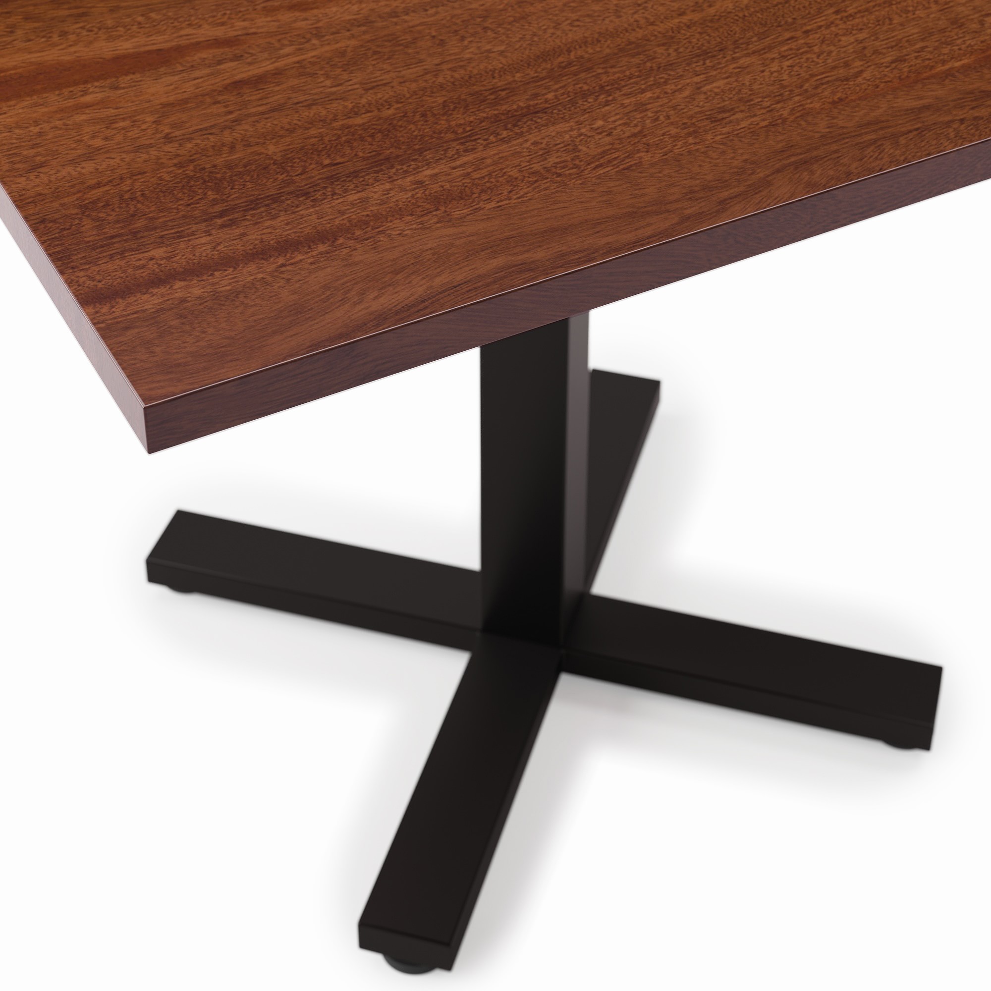 Mercer Bistro Dining Table (24