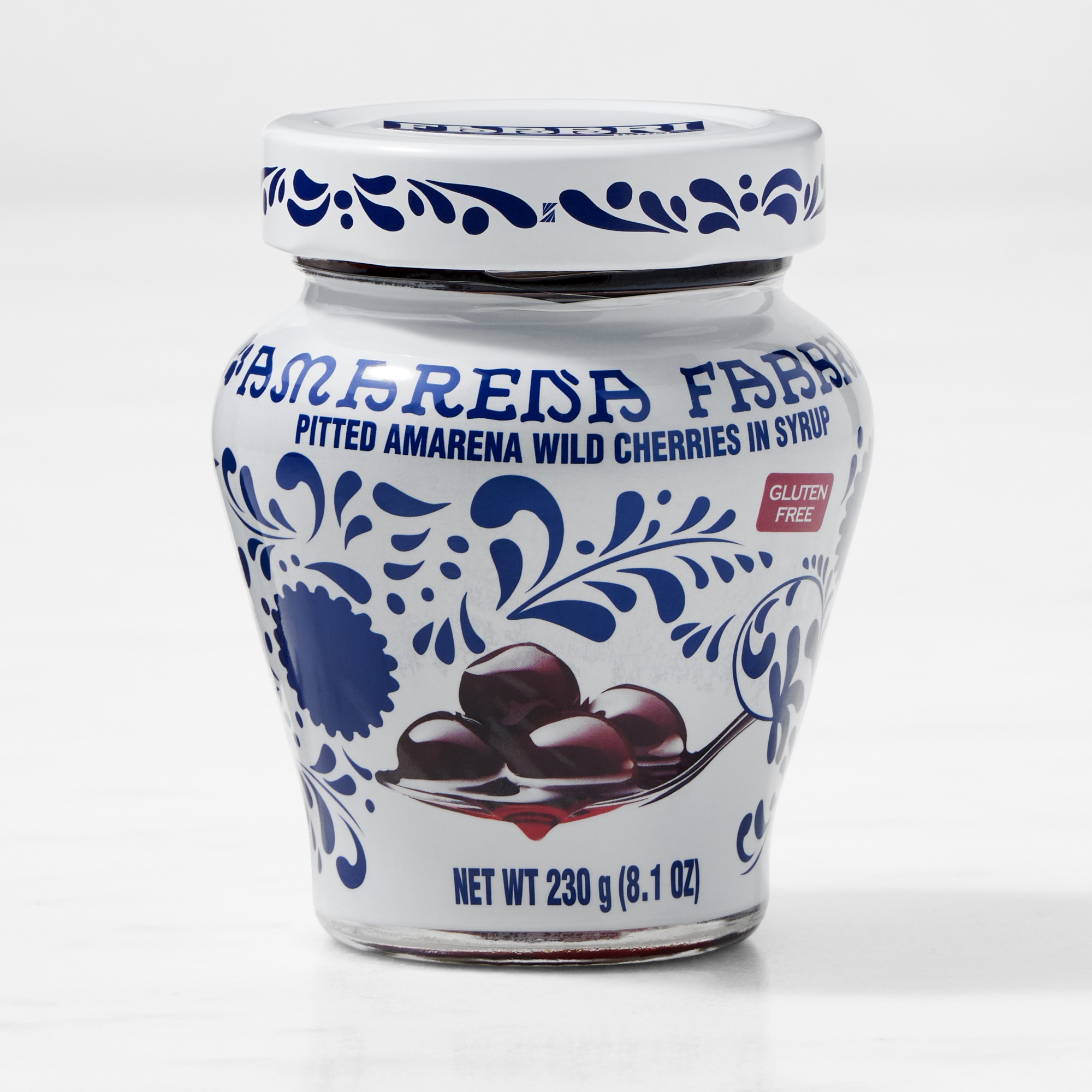 Mini Fabbri Cherries