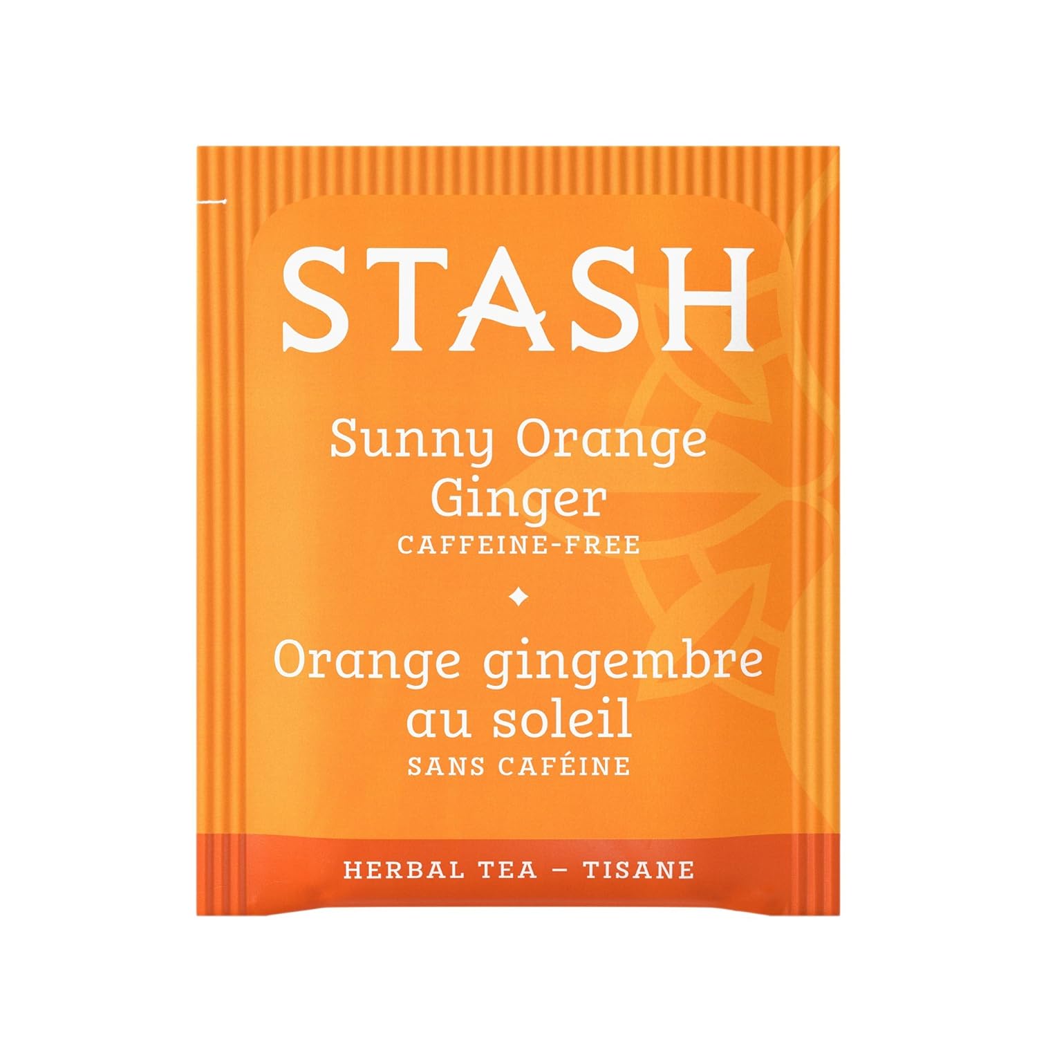 Stash Tea Double Bergamot Earl Grey Black Tea, Box of 100 Tea Bags