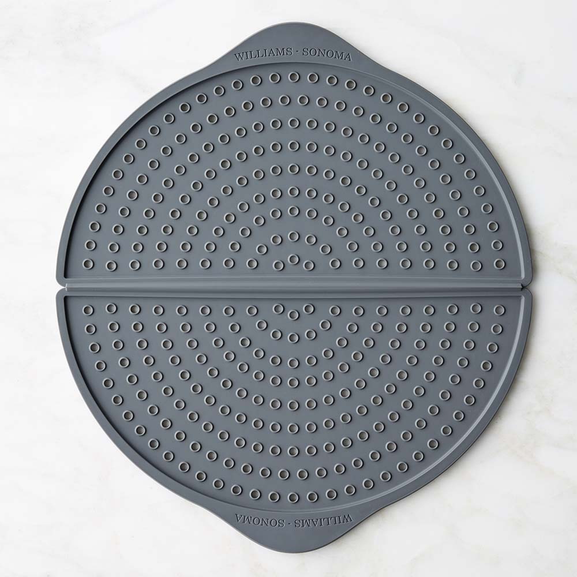 Williams Sonoma Silicone Splatter Screen