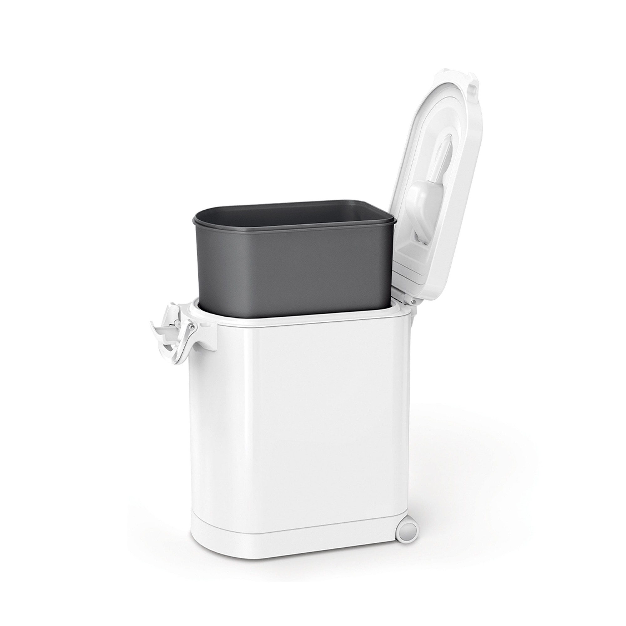 simplehuman™ Stainless Steel Pet Food Container