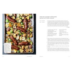 New York Times Cooking: Easy Weeknight Dinners