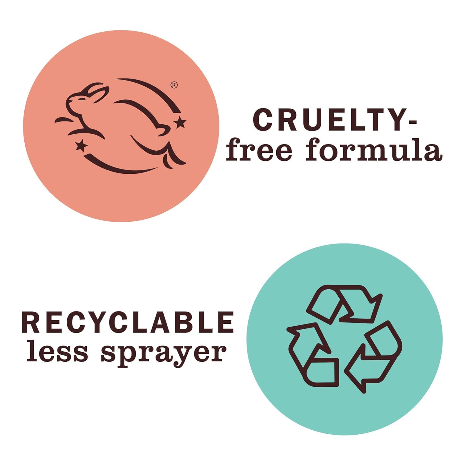 MRS. MEYER'S CLEAN DAY Liquid Hand Soap Refill, Cruelty Free and Biodegradable Formula, Lemon Verbena Scent, 33 oz