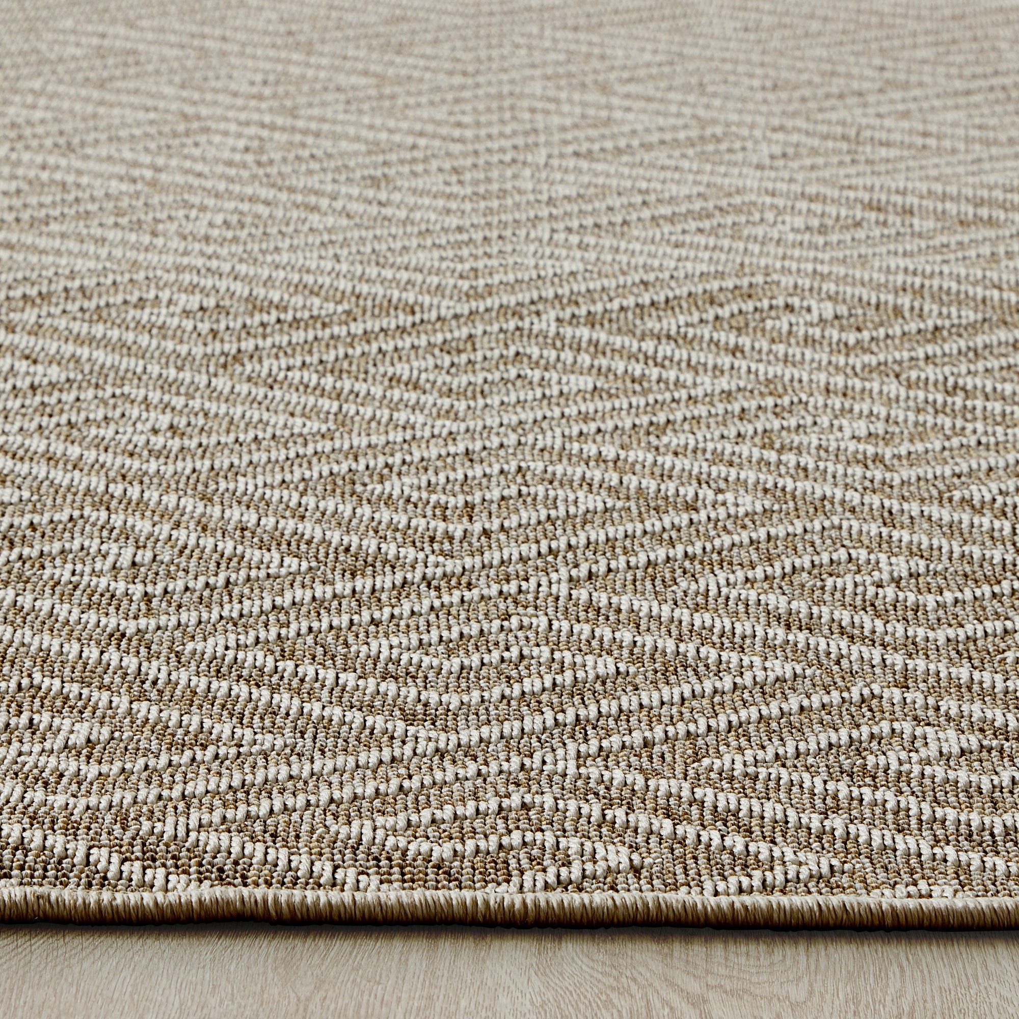 Custom Reid Performance Rug