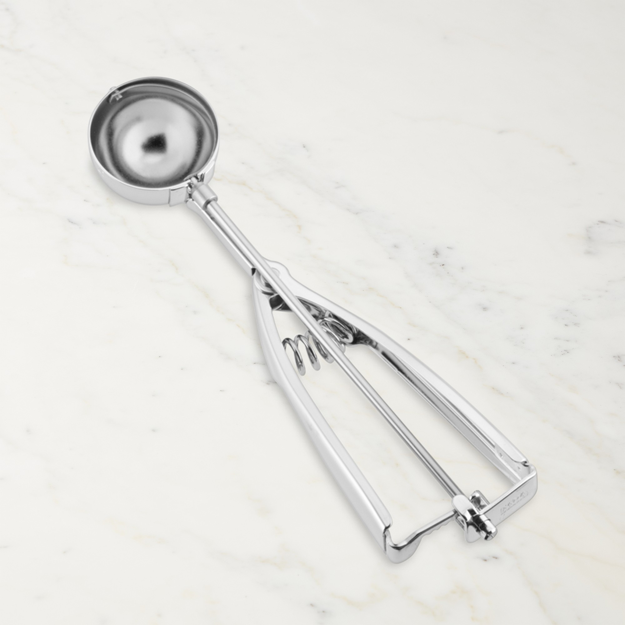 Piazza Ice Cream and Cookie Scoop